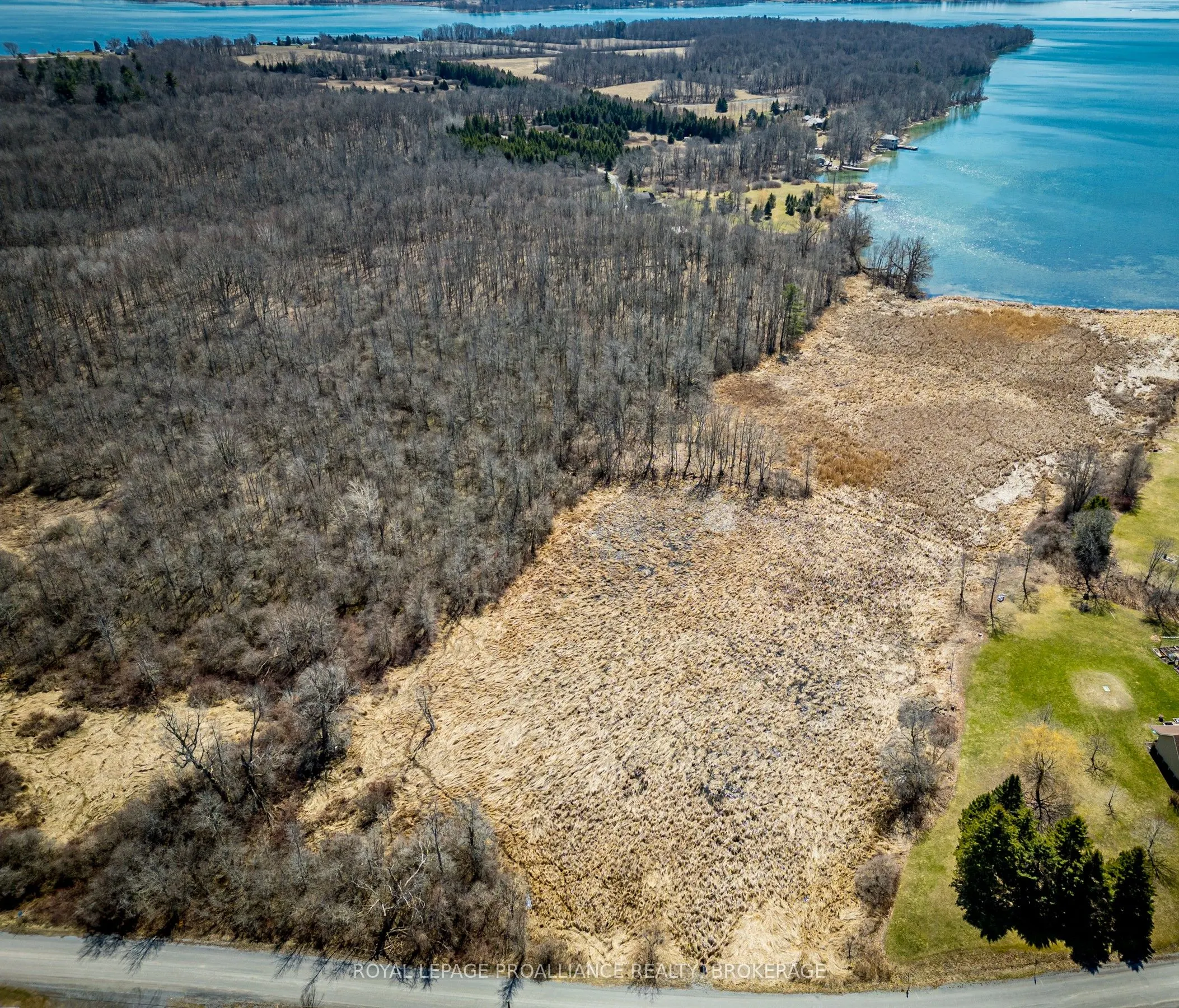 Lot 3 Baseline Road
