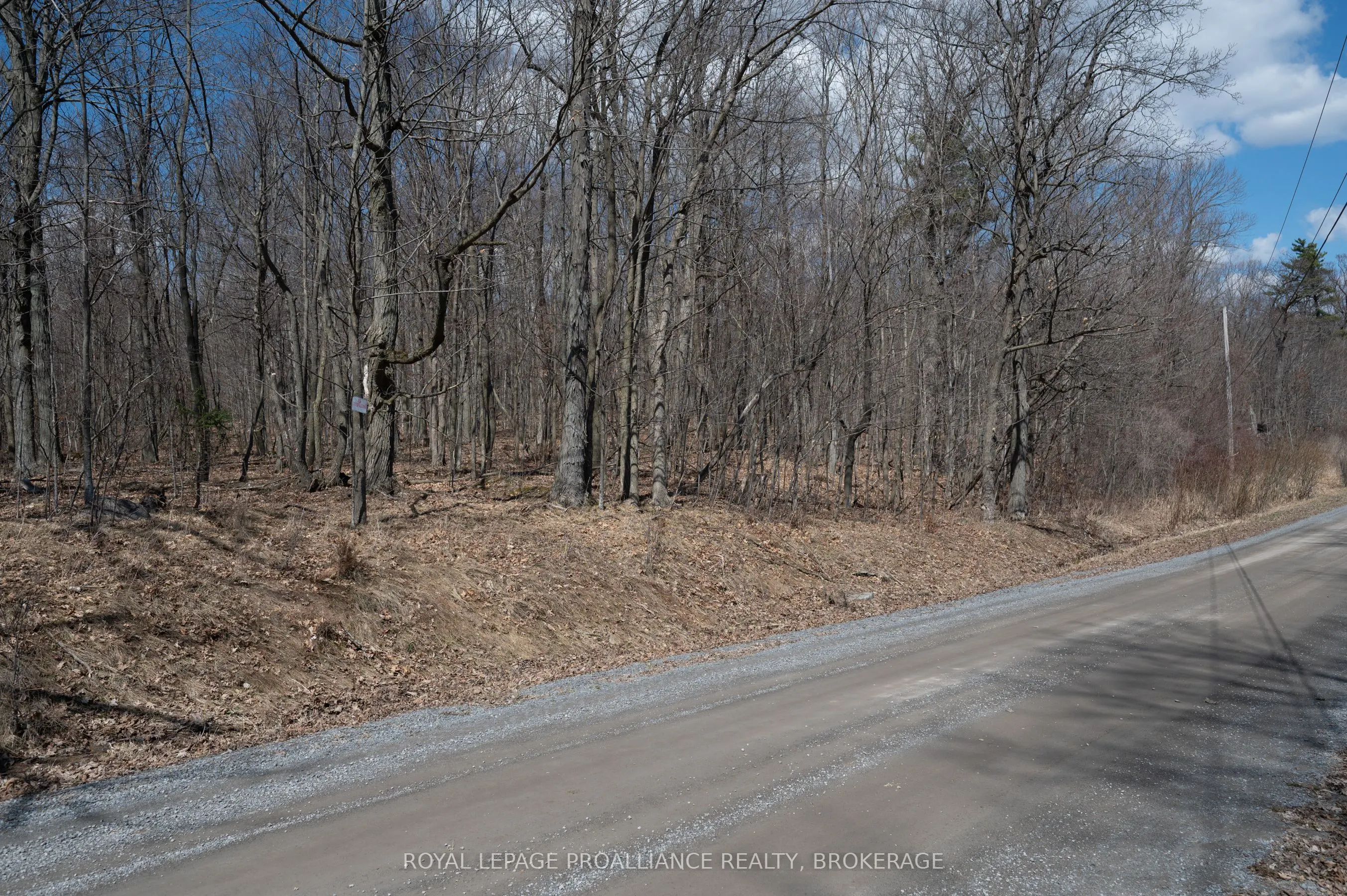 Lot 3 Baseline Road