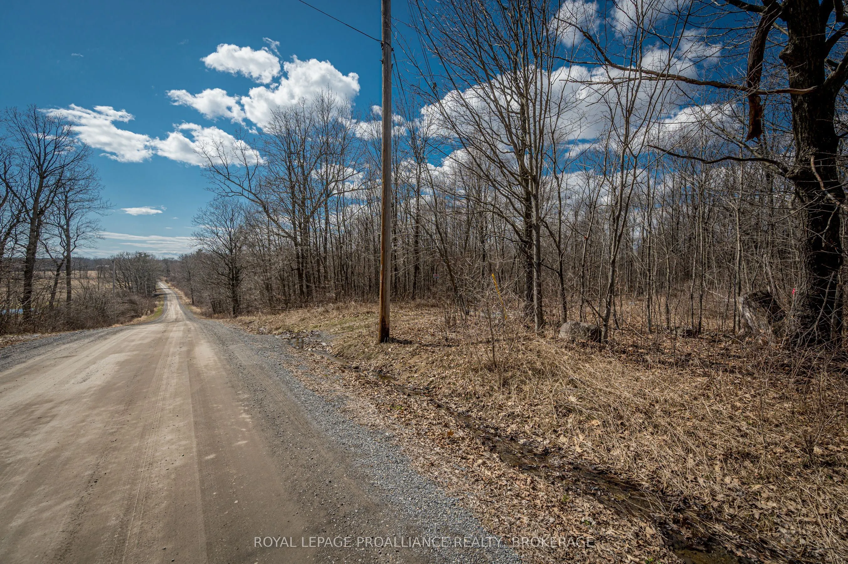 Lot 3 Baseline Road