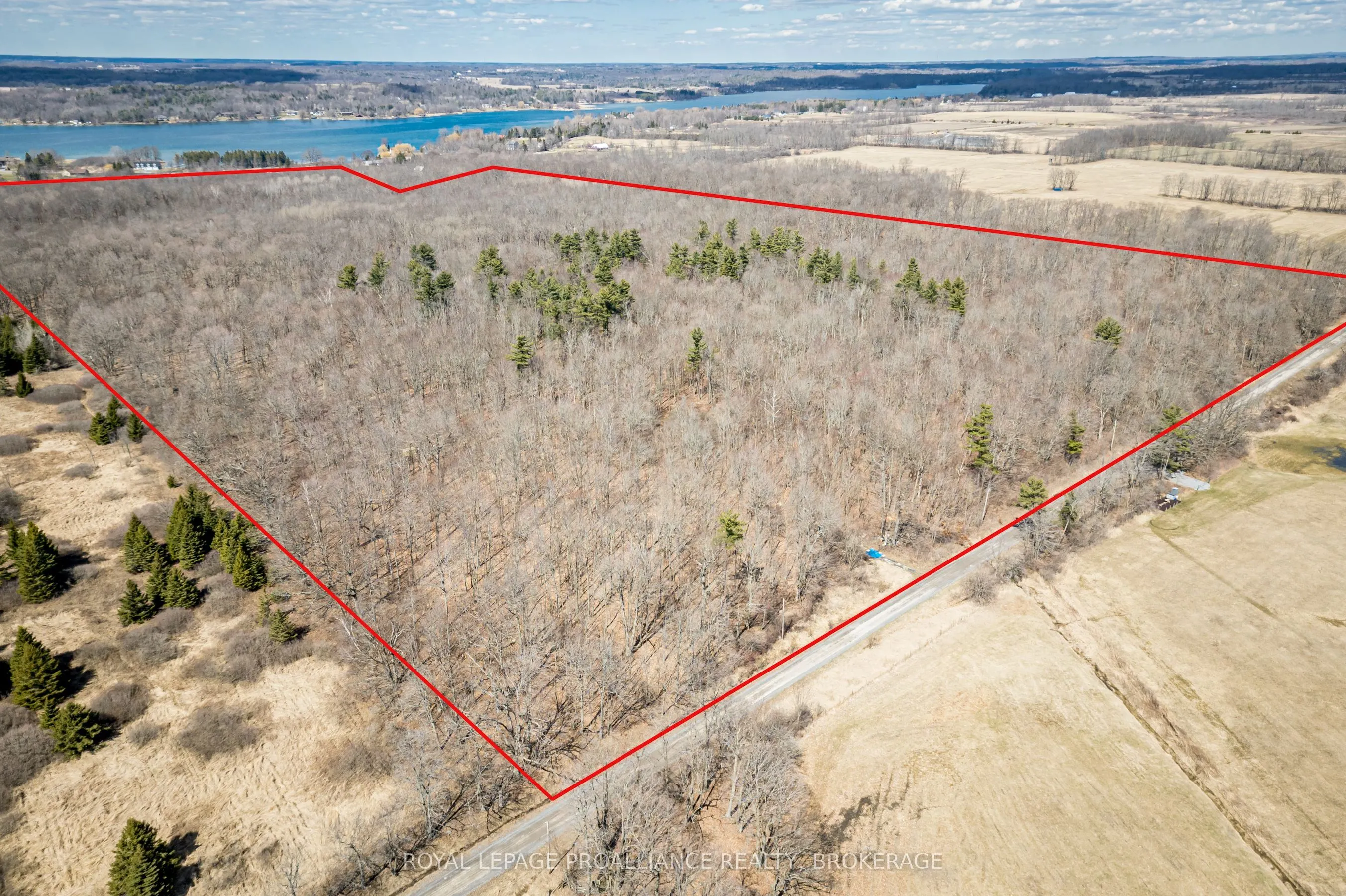Lot 3 Baseline Road