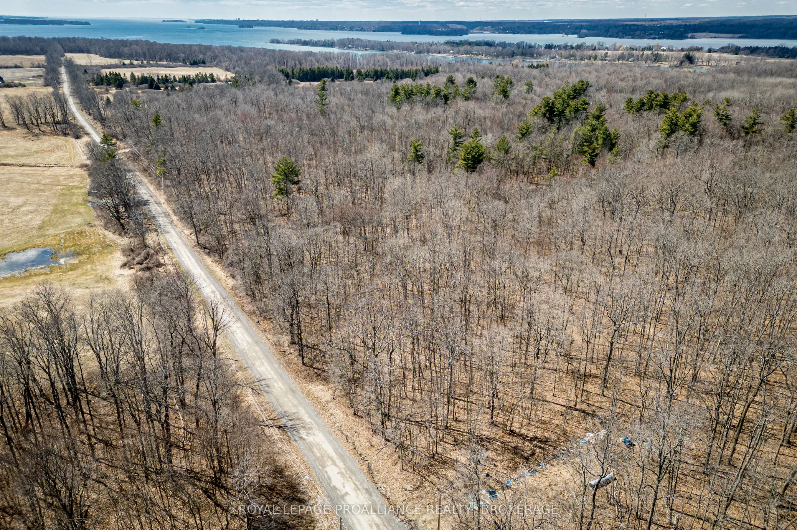 Lot 3 Baseline Road