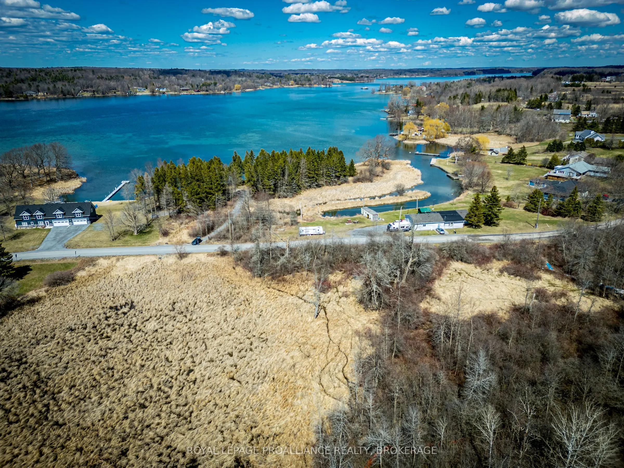 Lot 3 Baseline Road