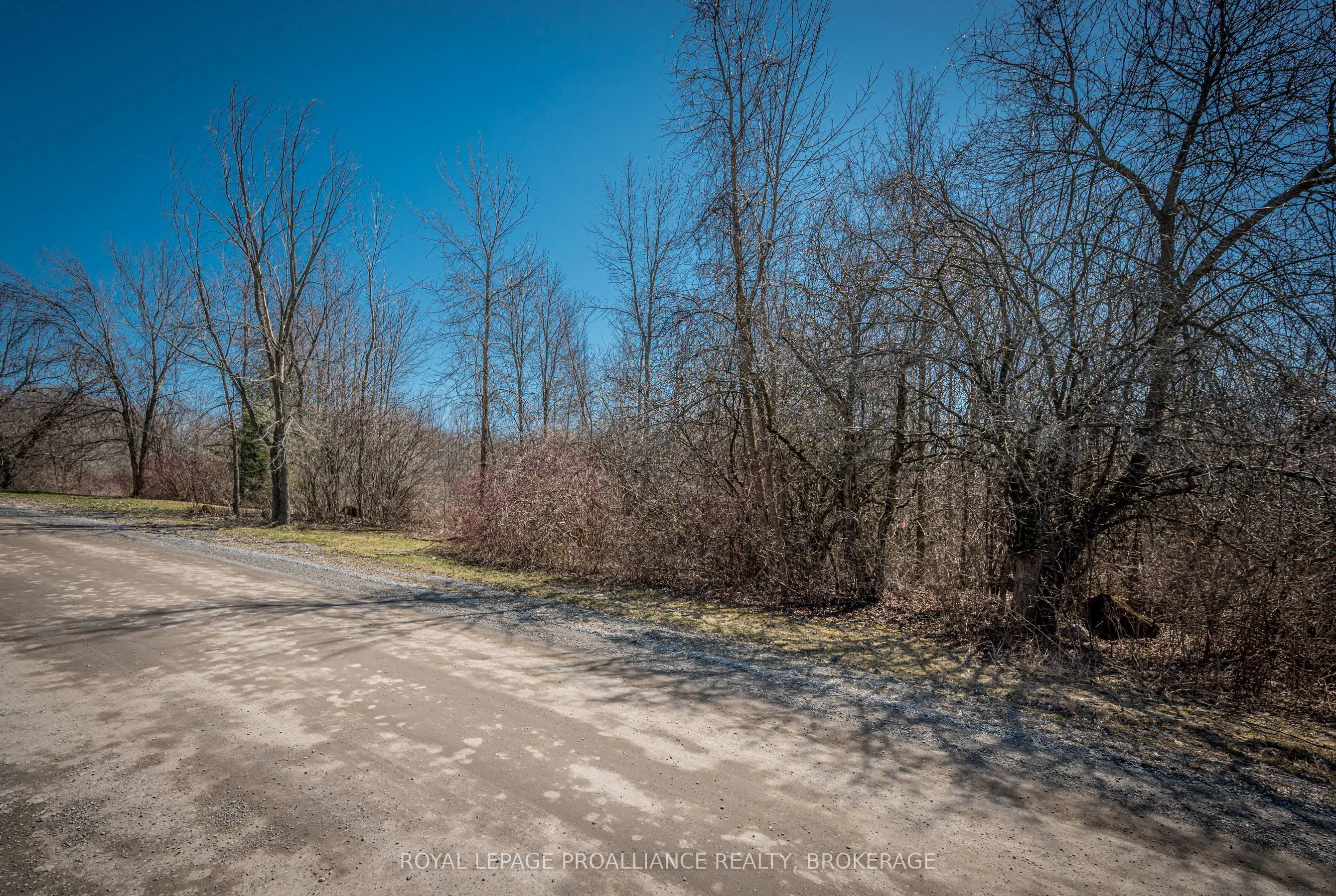 Lot 3 Baseline Road