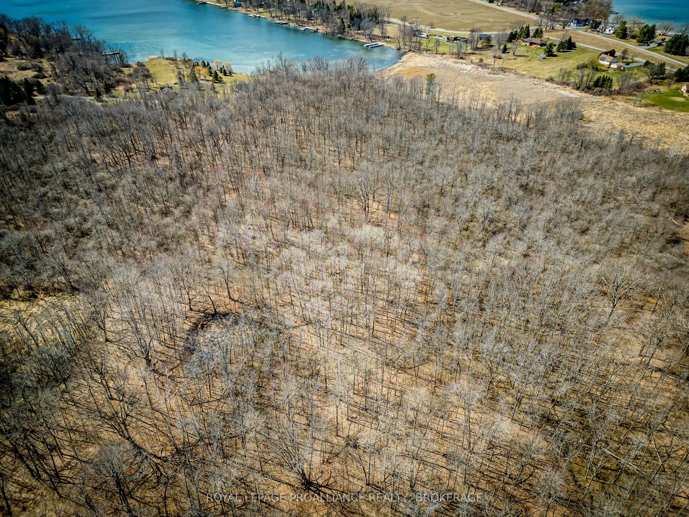Lot 3 Baseline Road