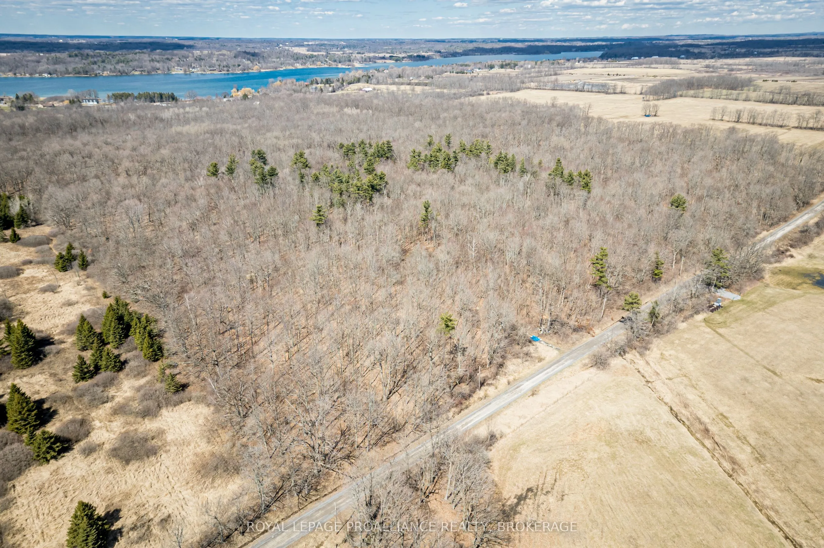 Lot 3 Baseline Road