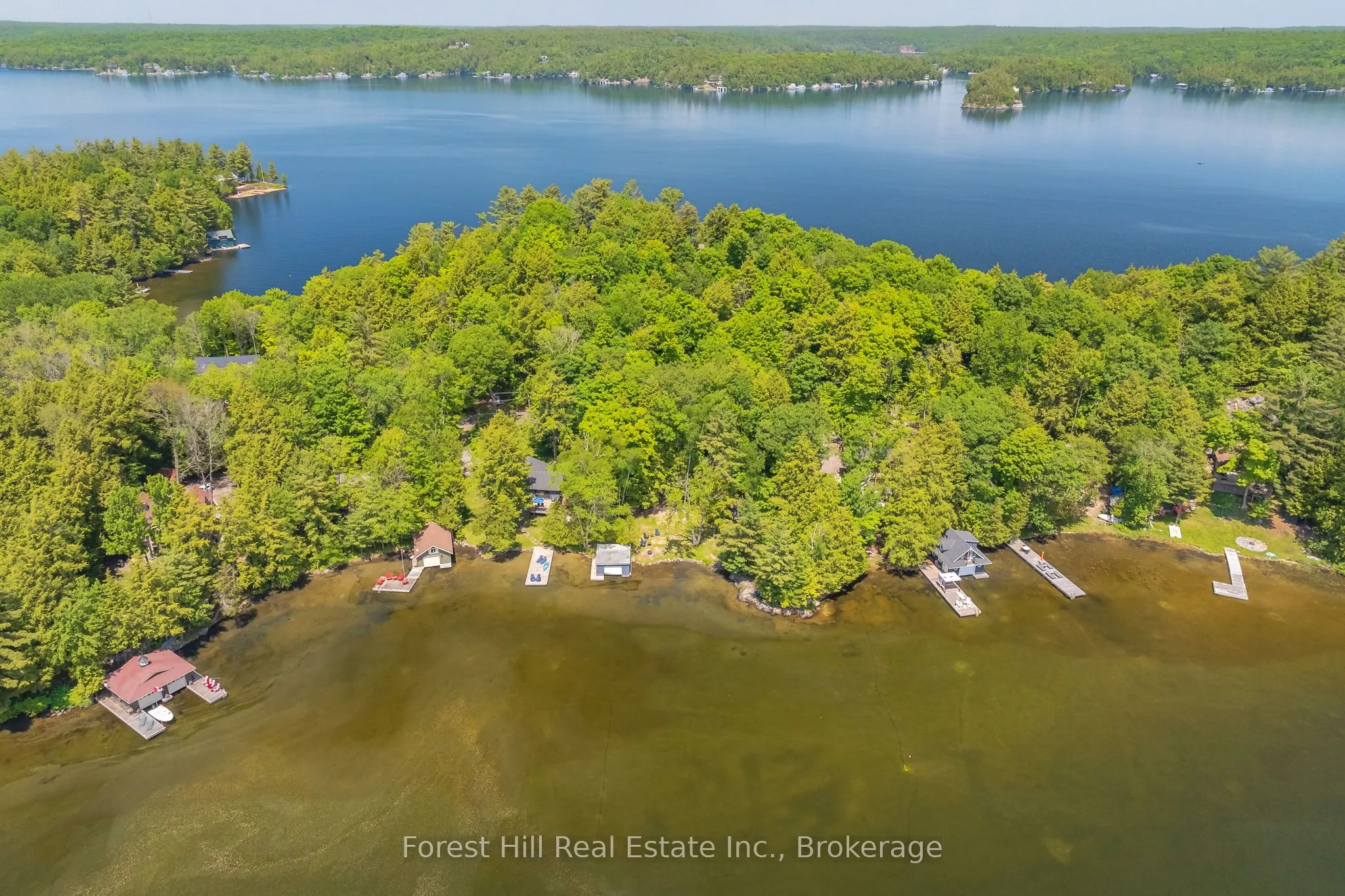 1054 Fair-Lee Park Road