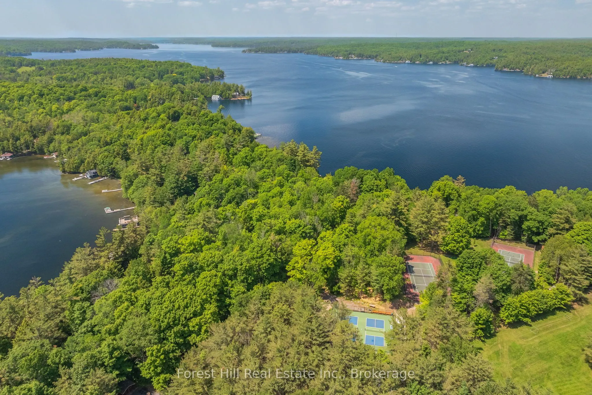 1054 Fair-Lee Park Road