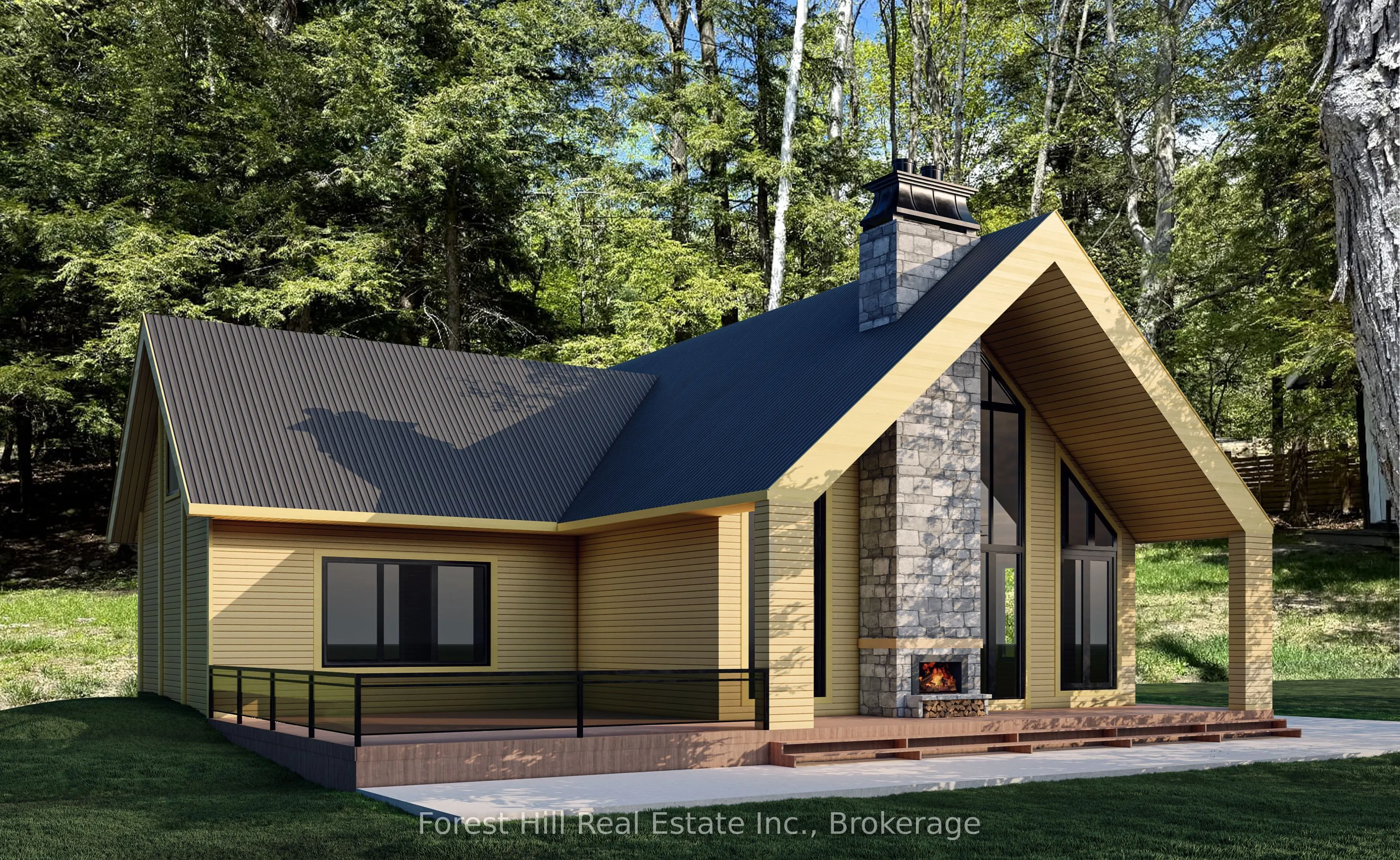 1054 Fair-Lee Park Road