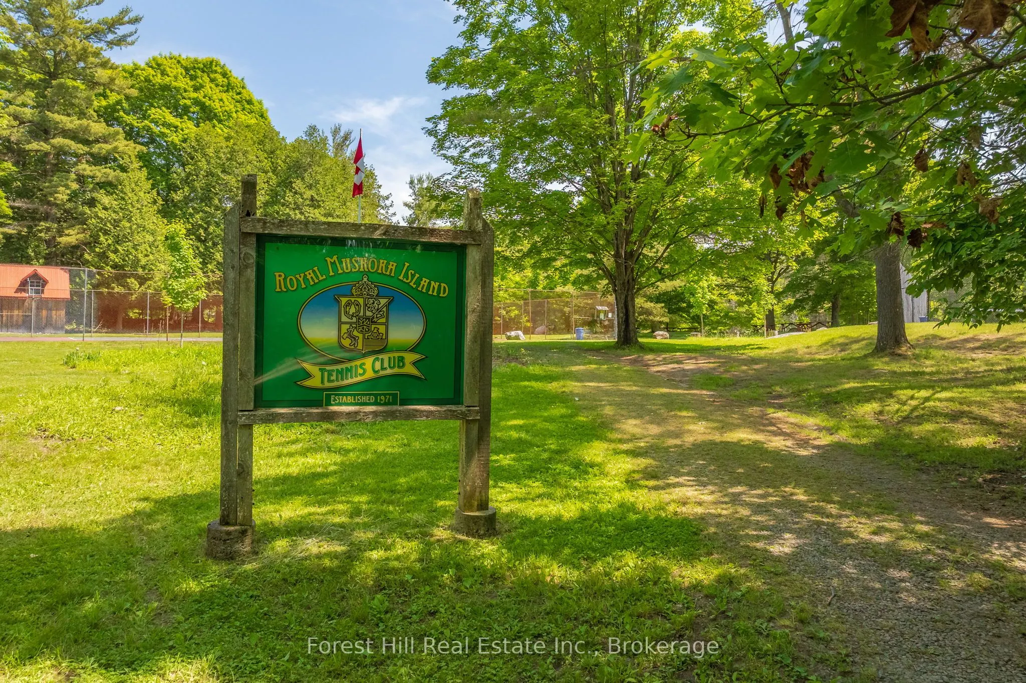 1054 Fair-Lee Park Road