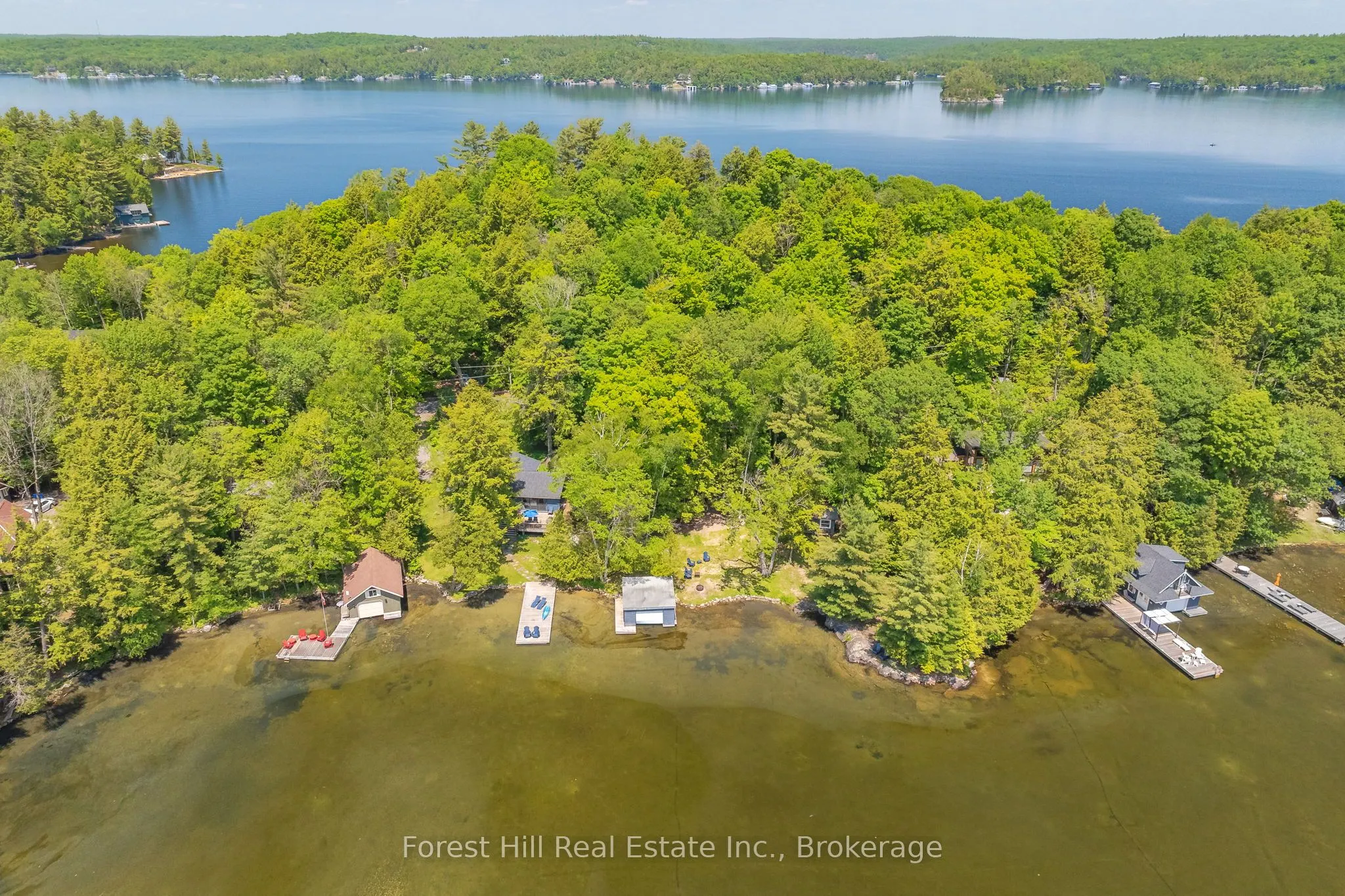 1054 Fair-Lee Park Road