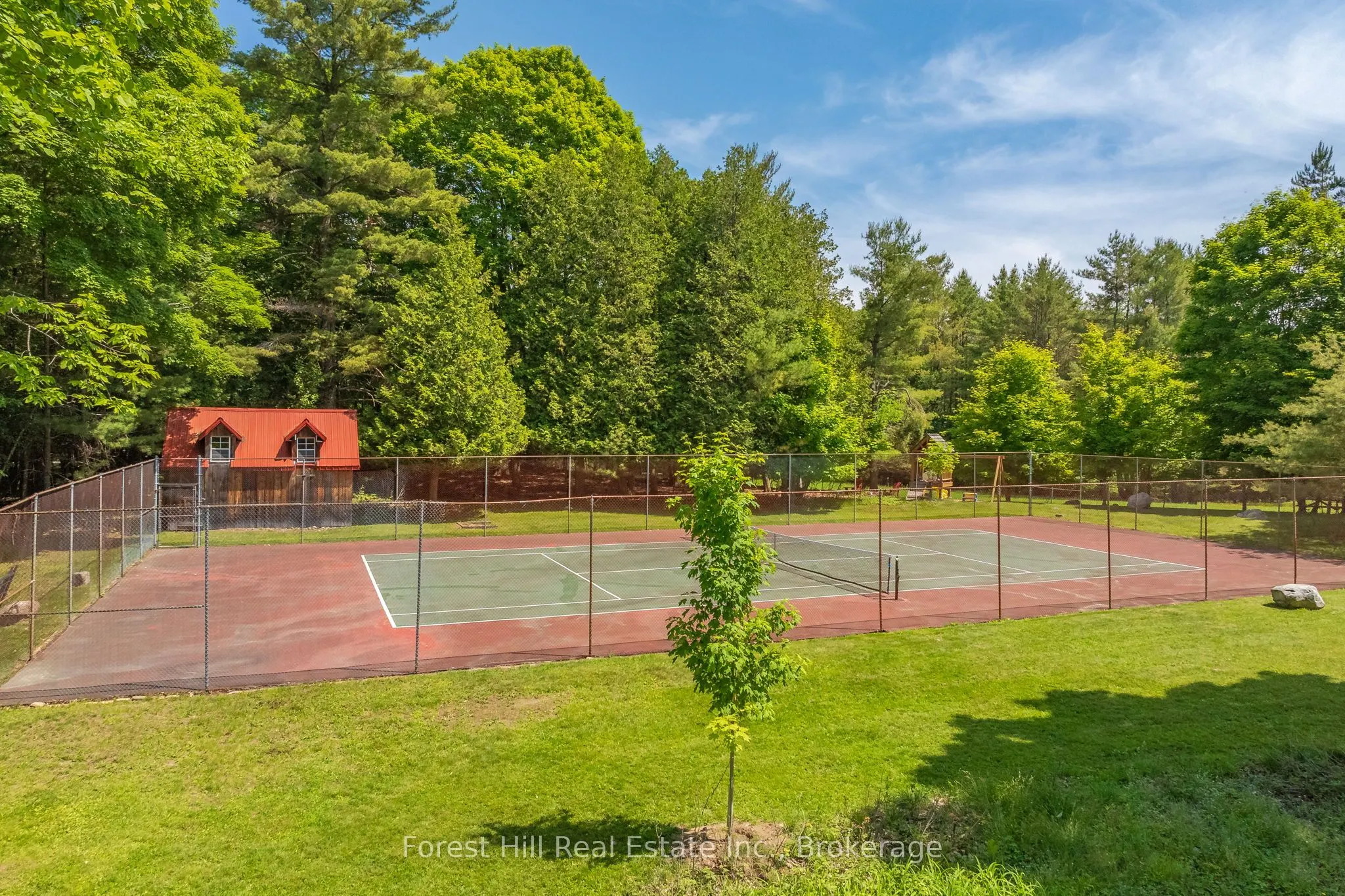 1054 Fair-Lee Park Road