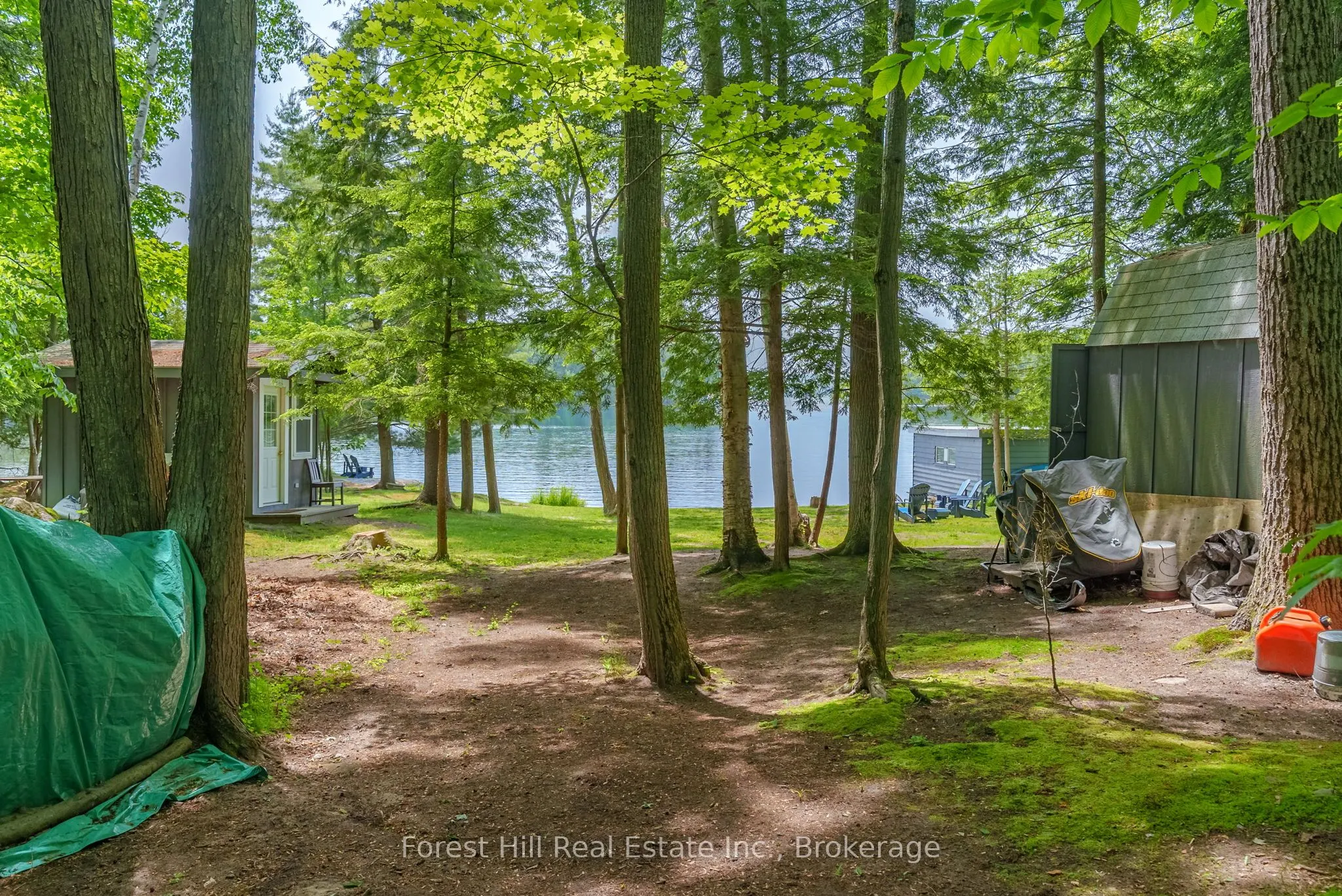 1054 Fair-Lee Park Road