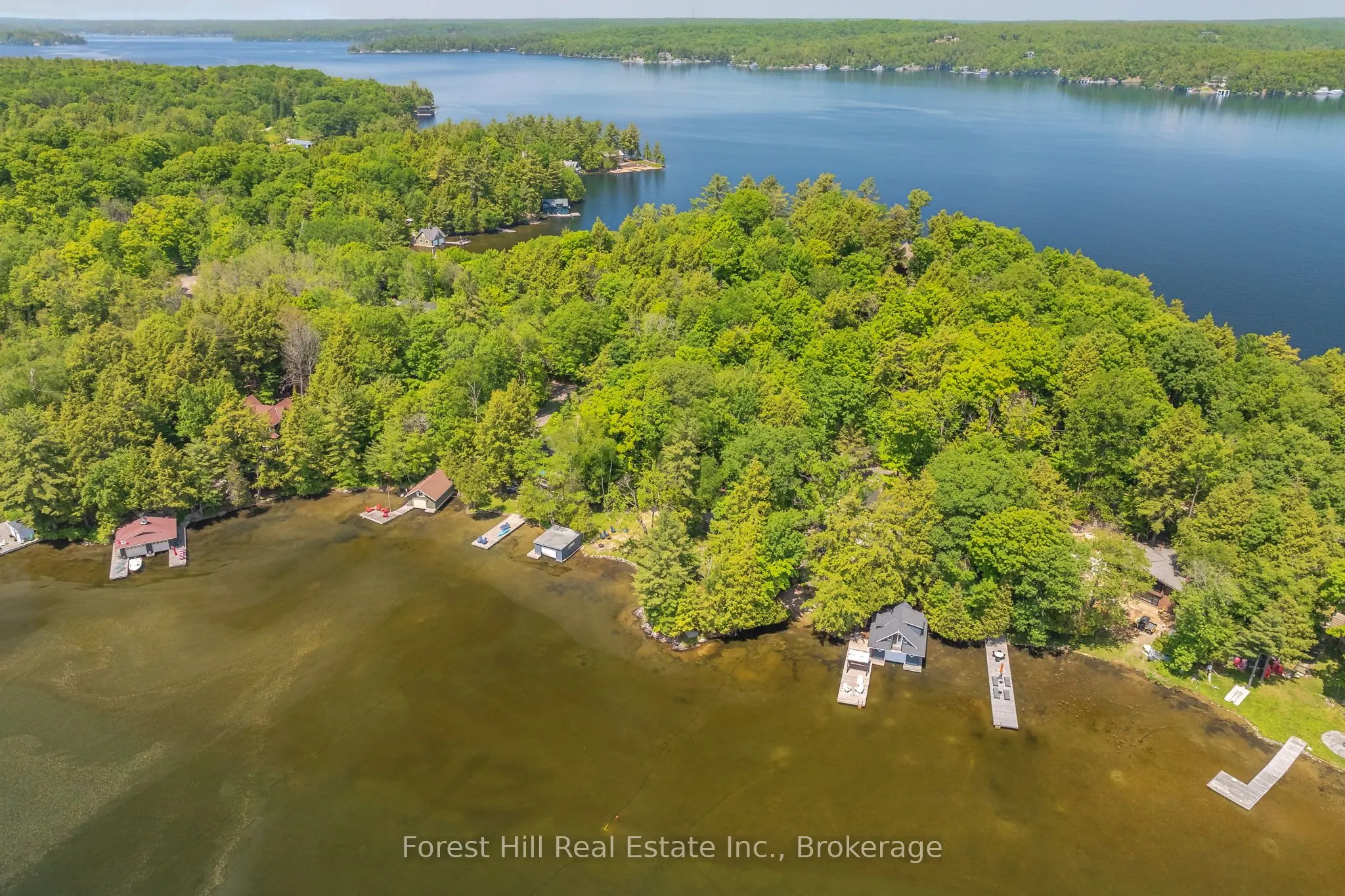 1054 Fair-Lee Park Road