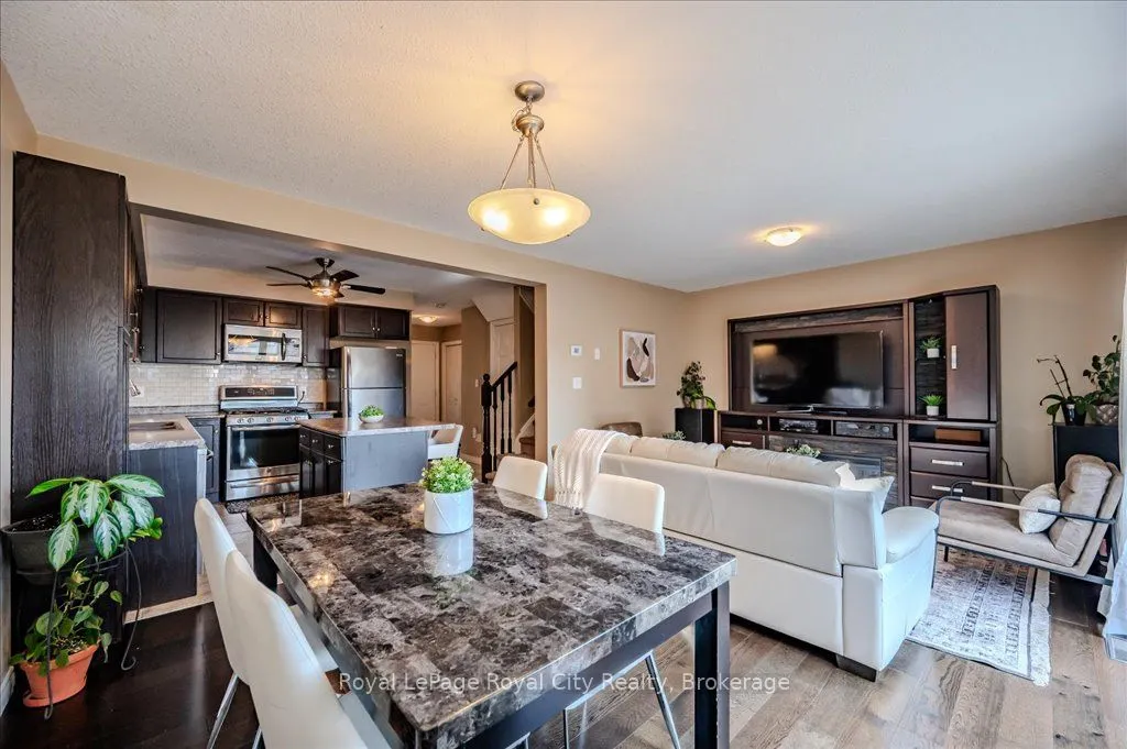 361 Arkell Road, #4