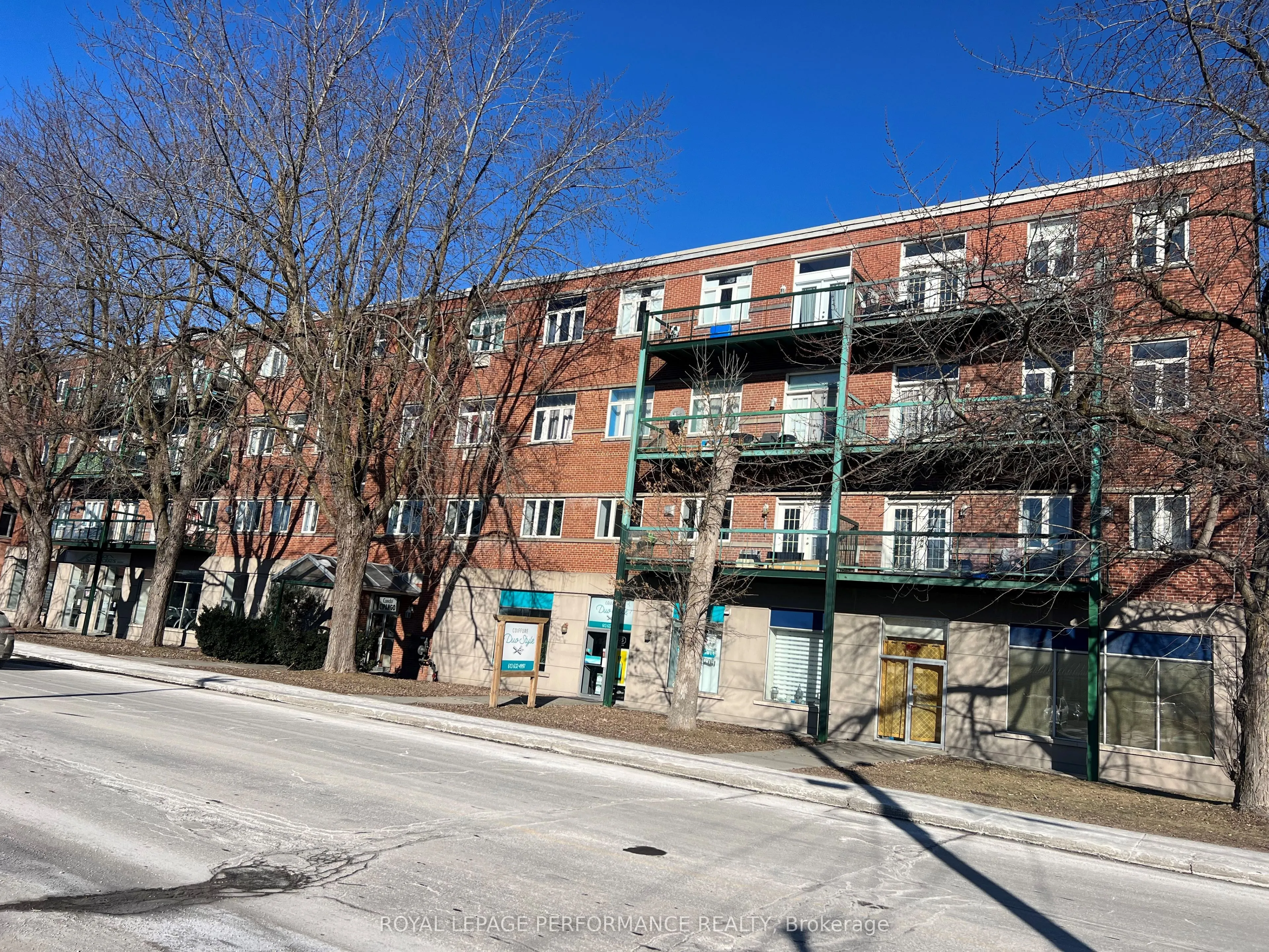 175 MAIN Street