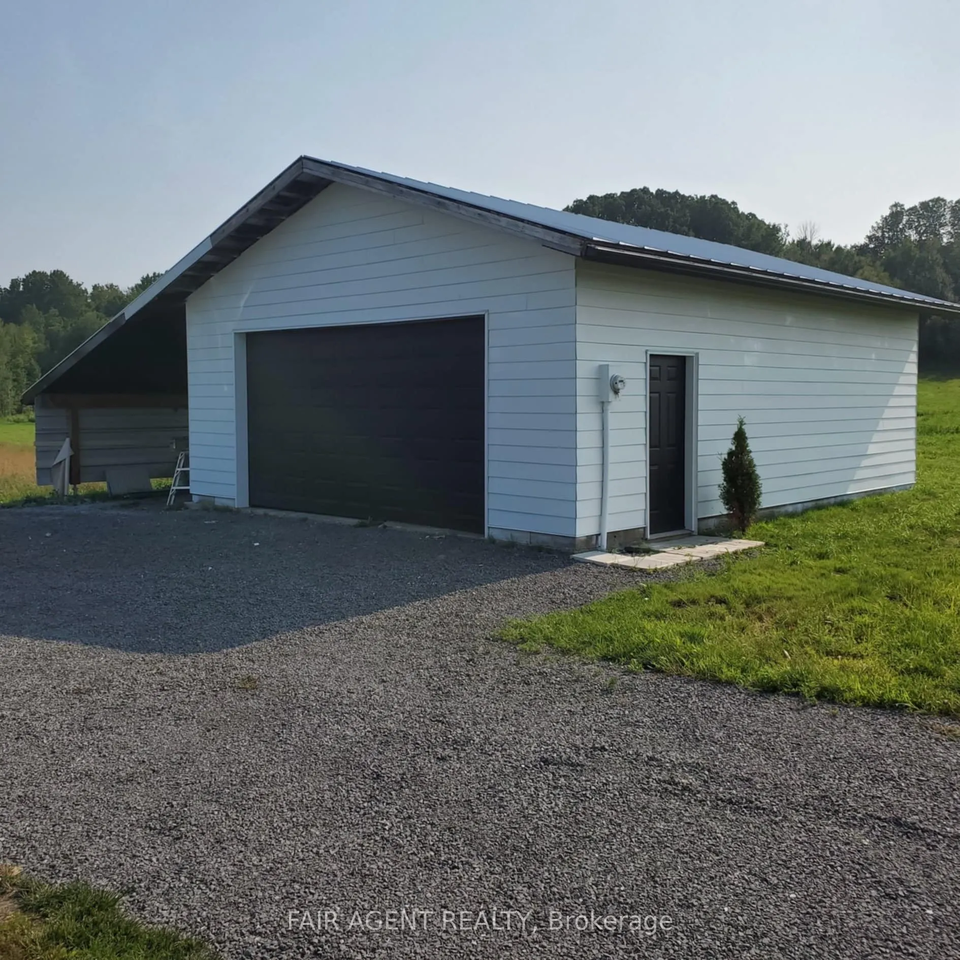 2130 Du Golf Road