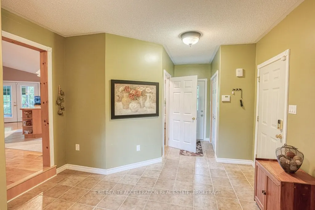 390 Denridge Road