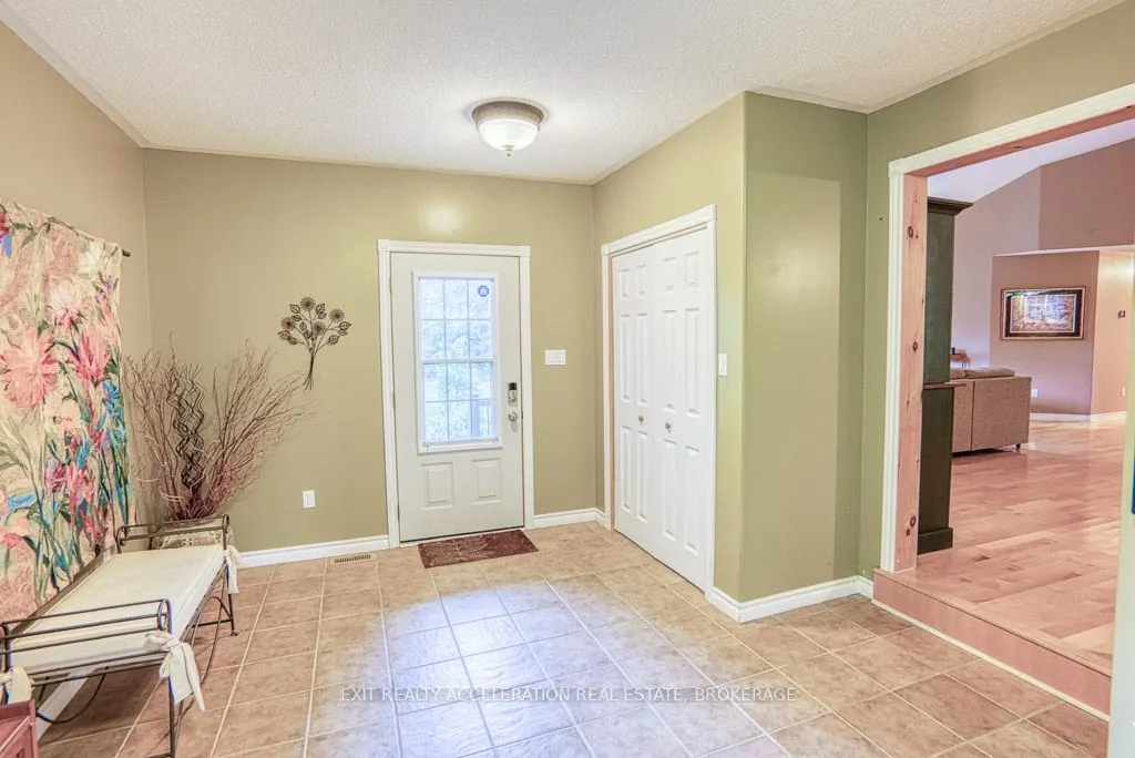 390 Denridge Road