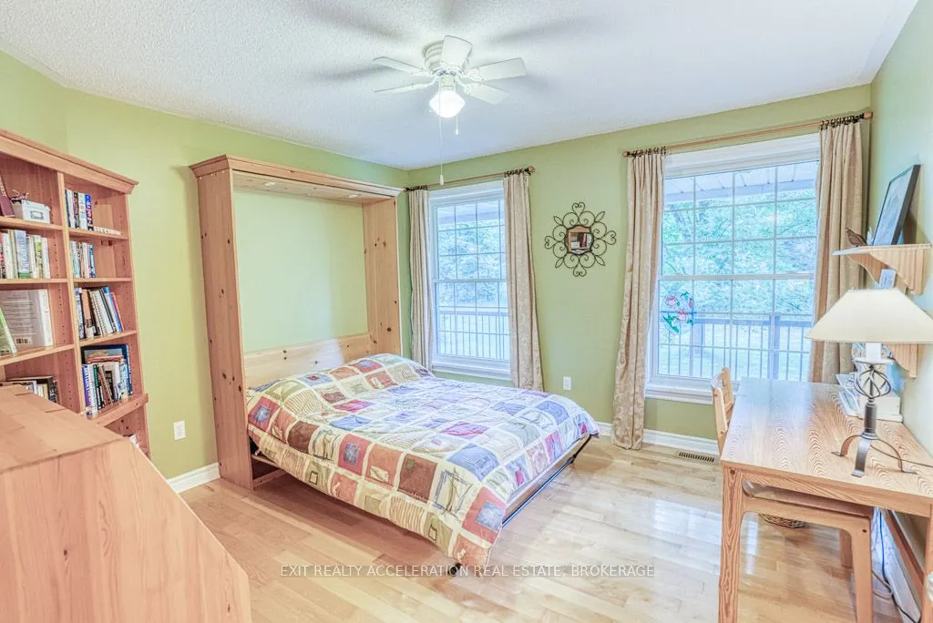 390 Denridge Road
