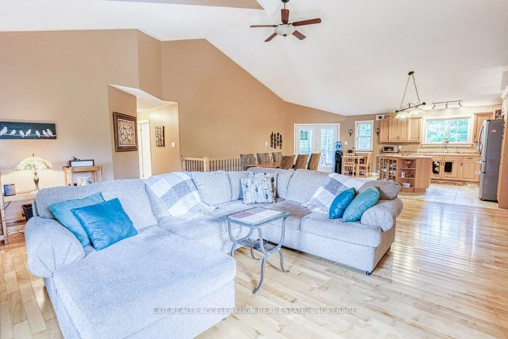 390 Denridge Road