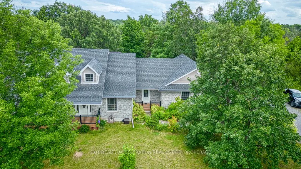 390 Denridge Road