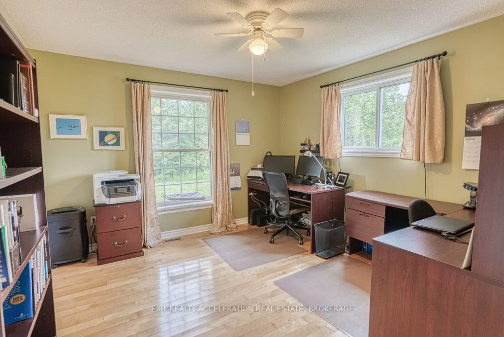 390 Denridge Road