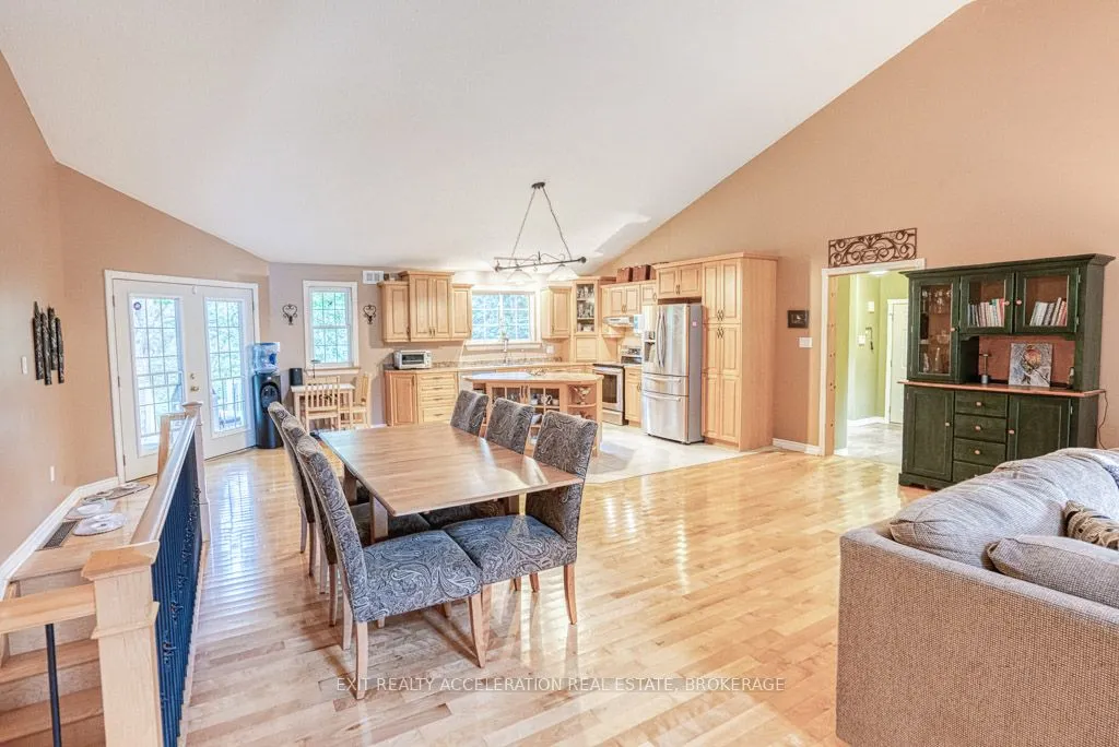 390 Denridge Road