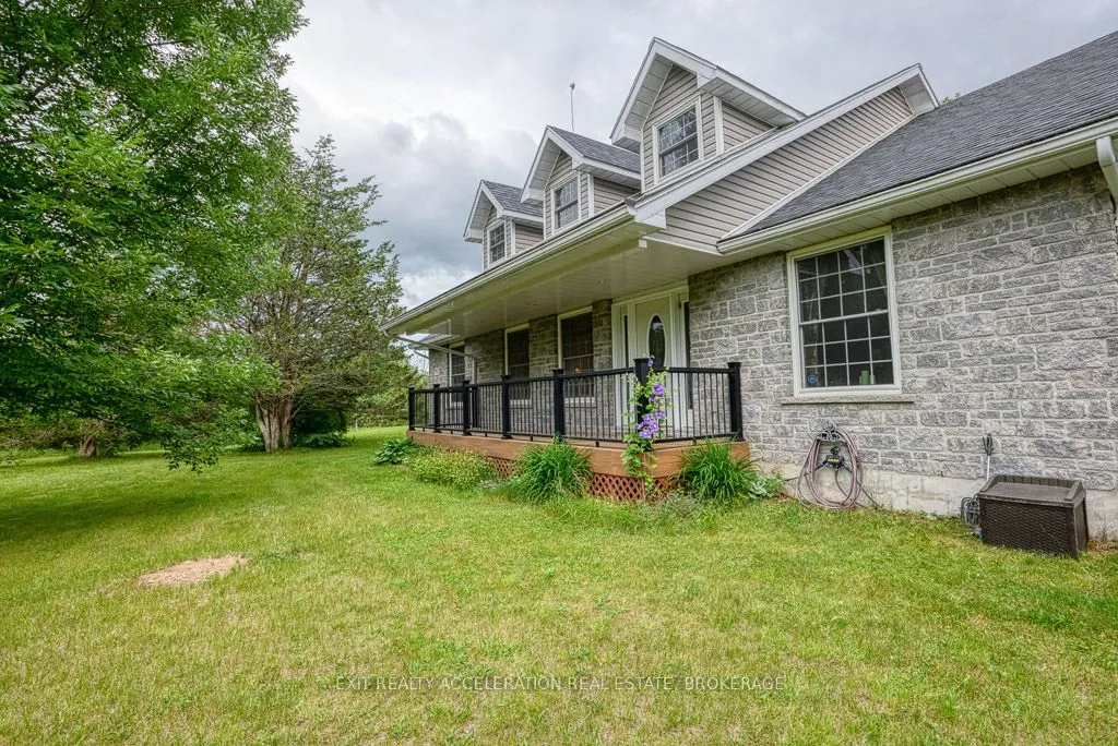 390 Denridge Road