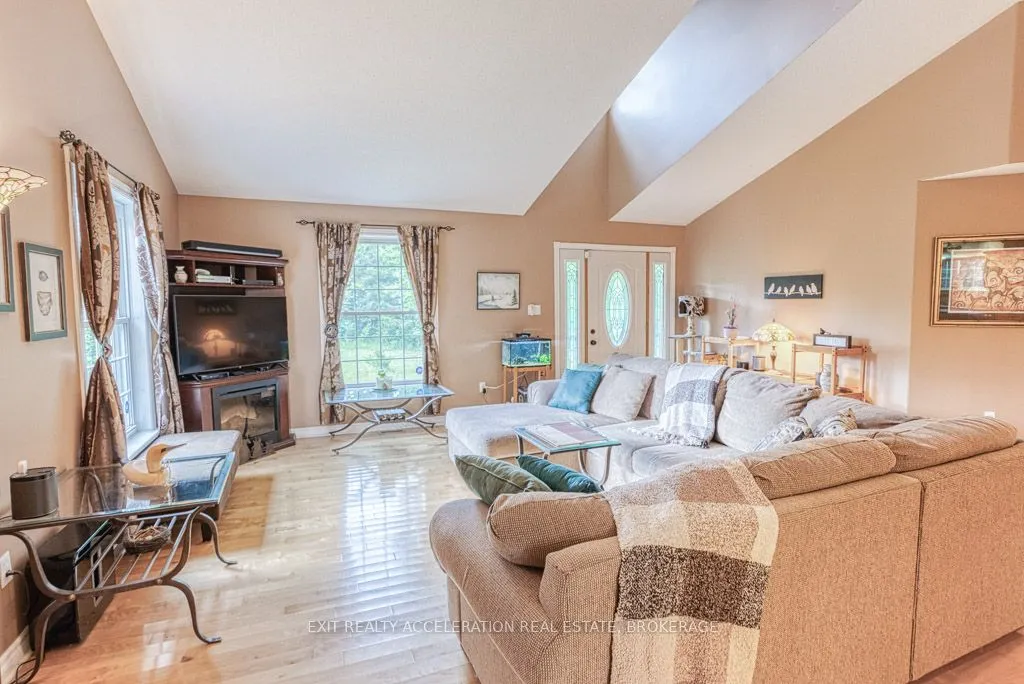 390 Denridge Road