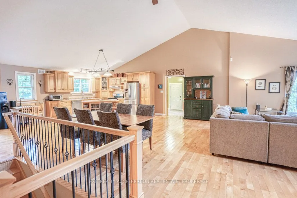 390 Denridge Road