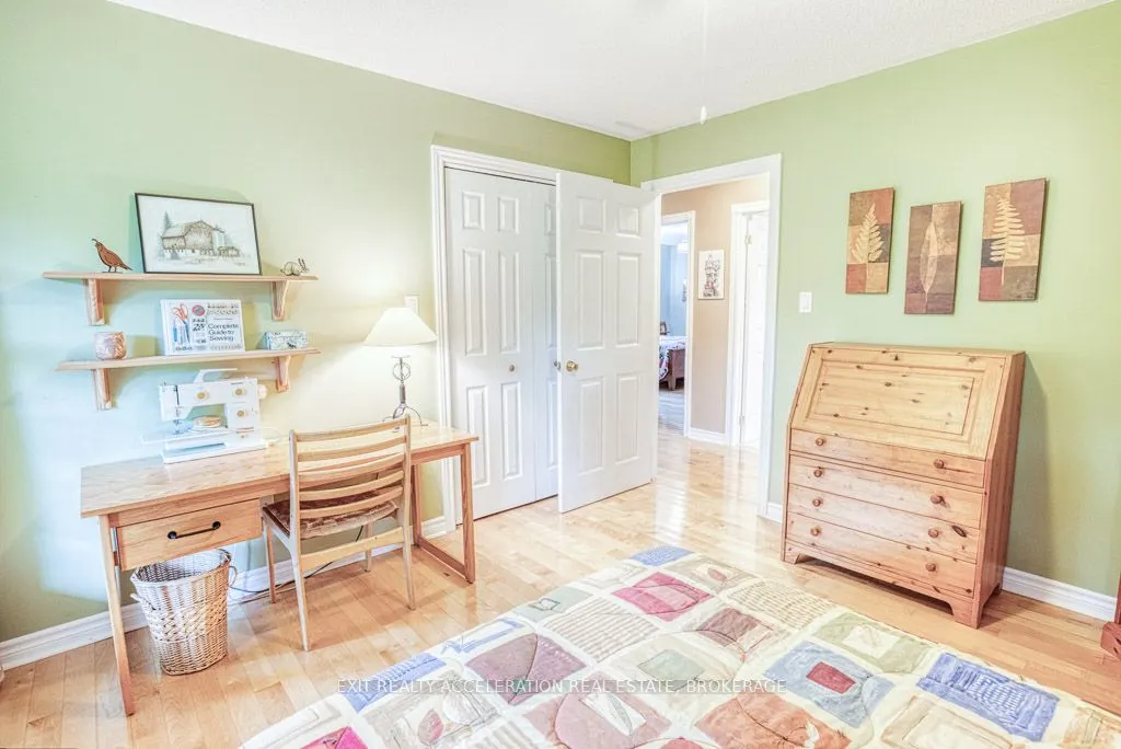 390 Denridge Road
