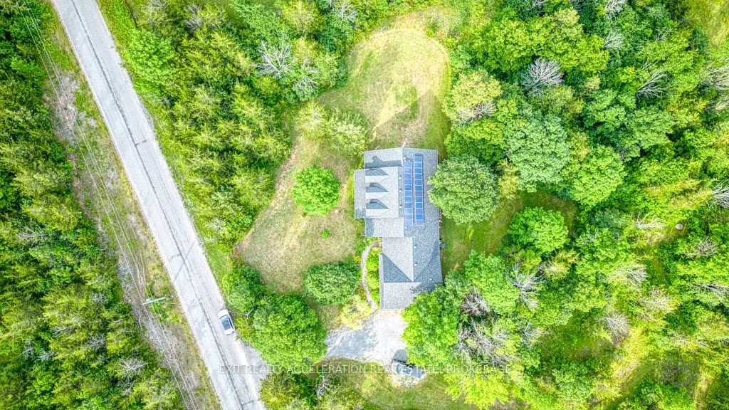 390 Denridge Road