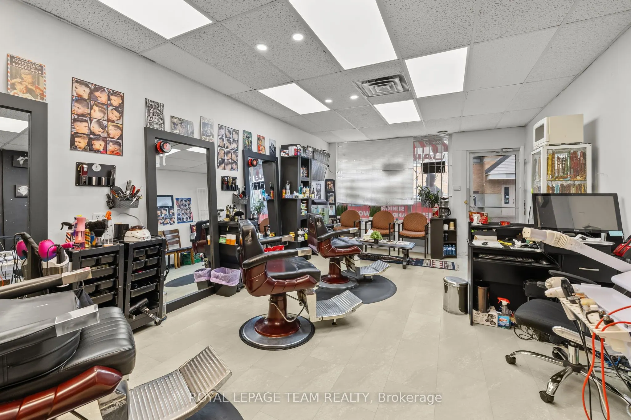60 Lyndale Avenue, #B