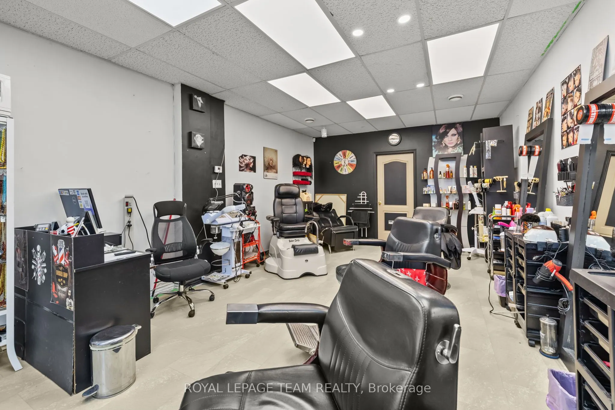 60 Lyndale Avenue, #B