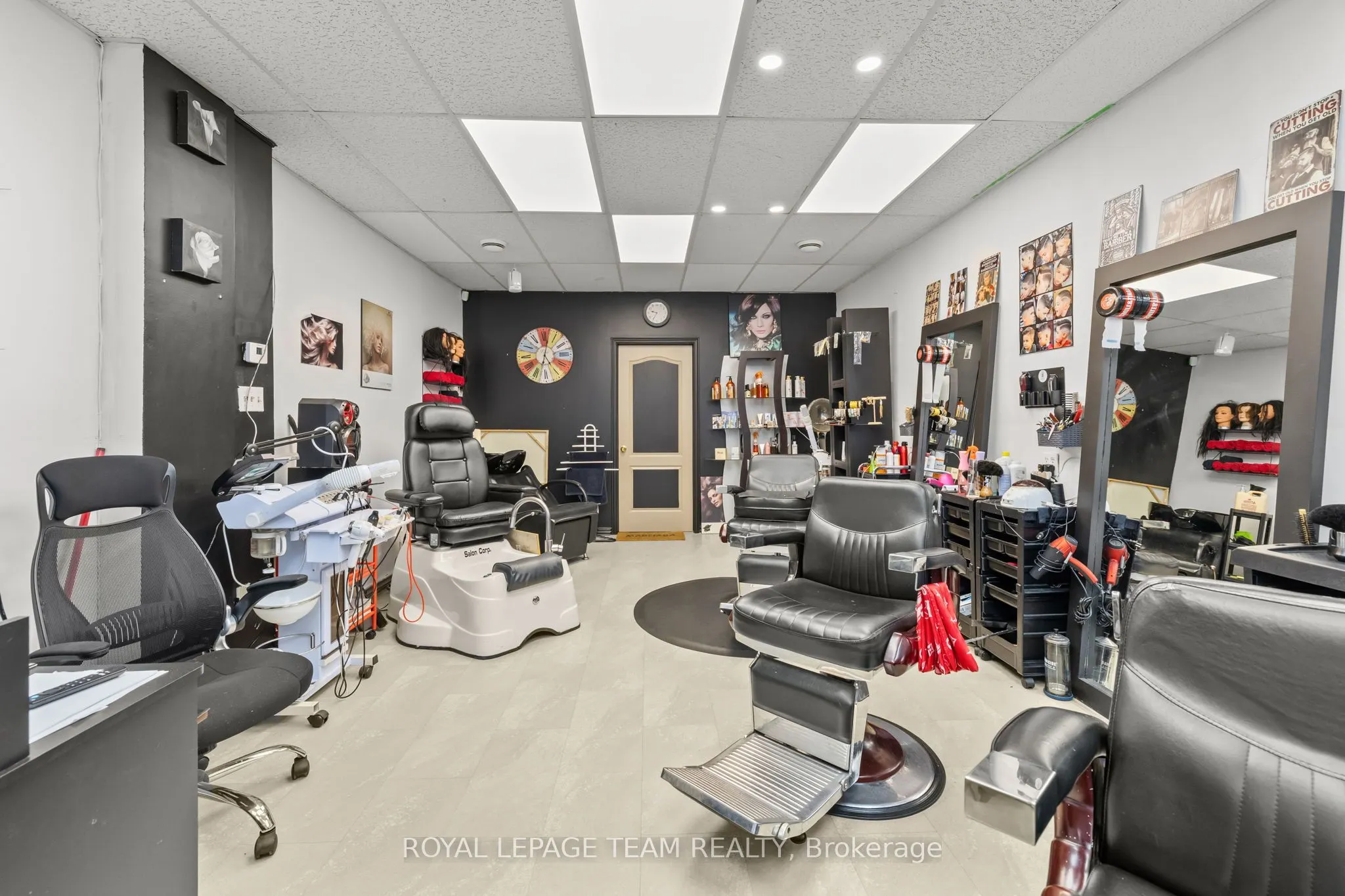 60 Lyndale Avenue, #B