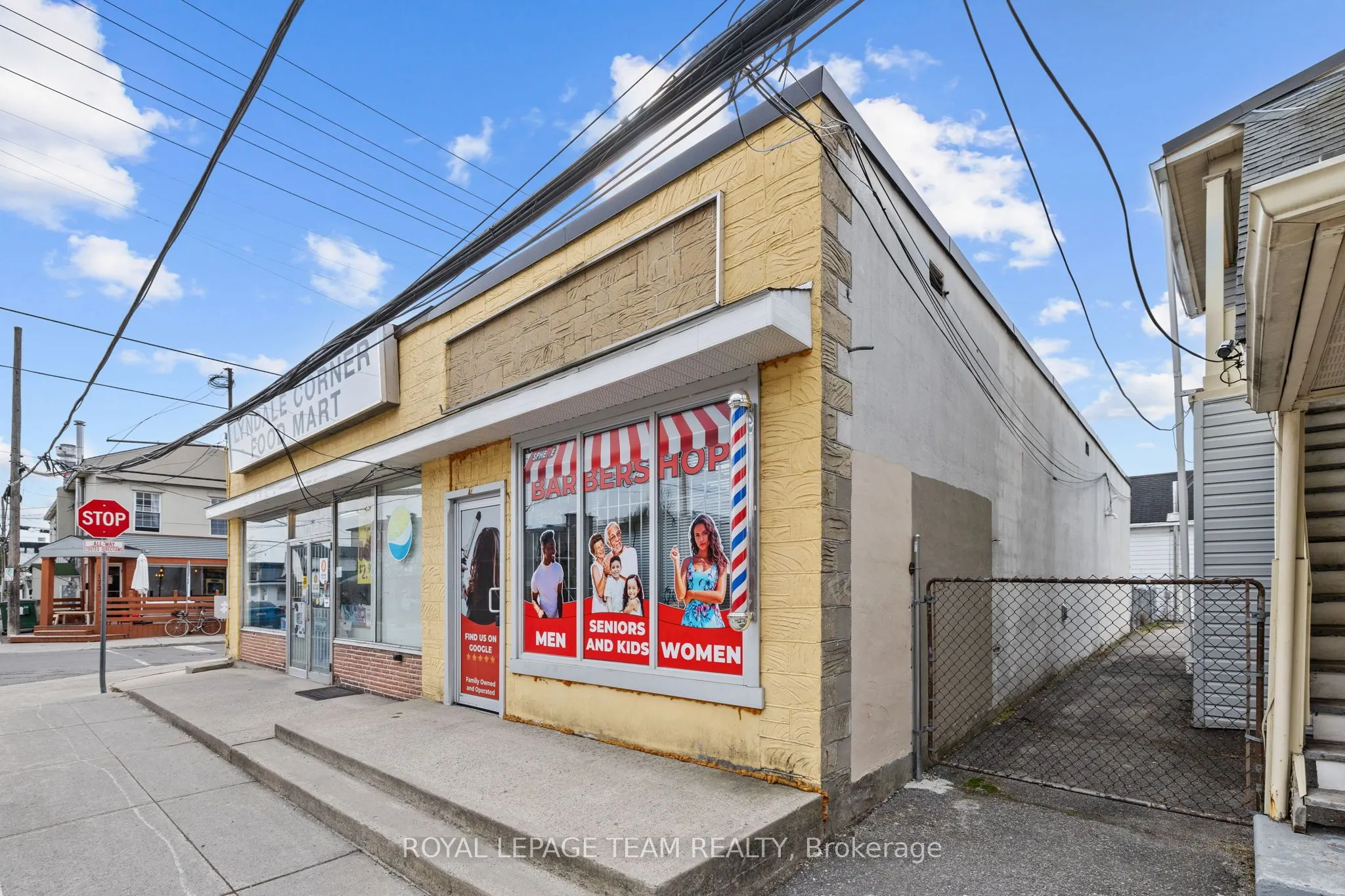 60 Lyndale Avenue, #B