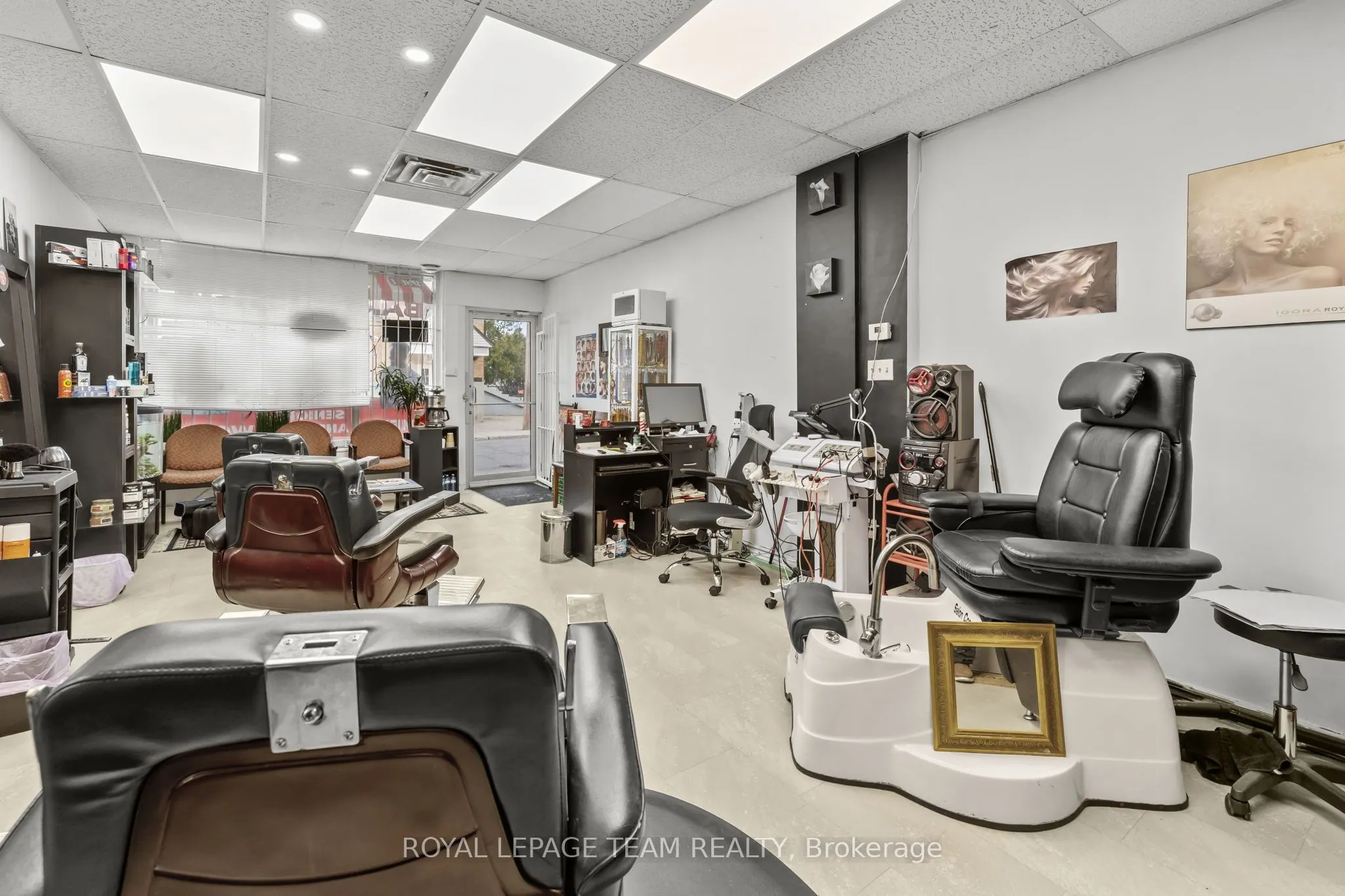 60 Lyndale Avenue, #B