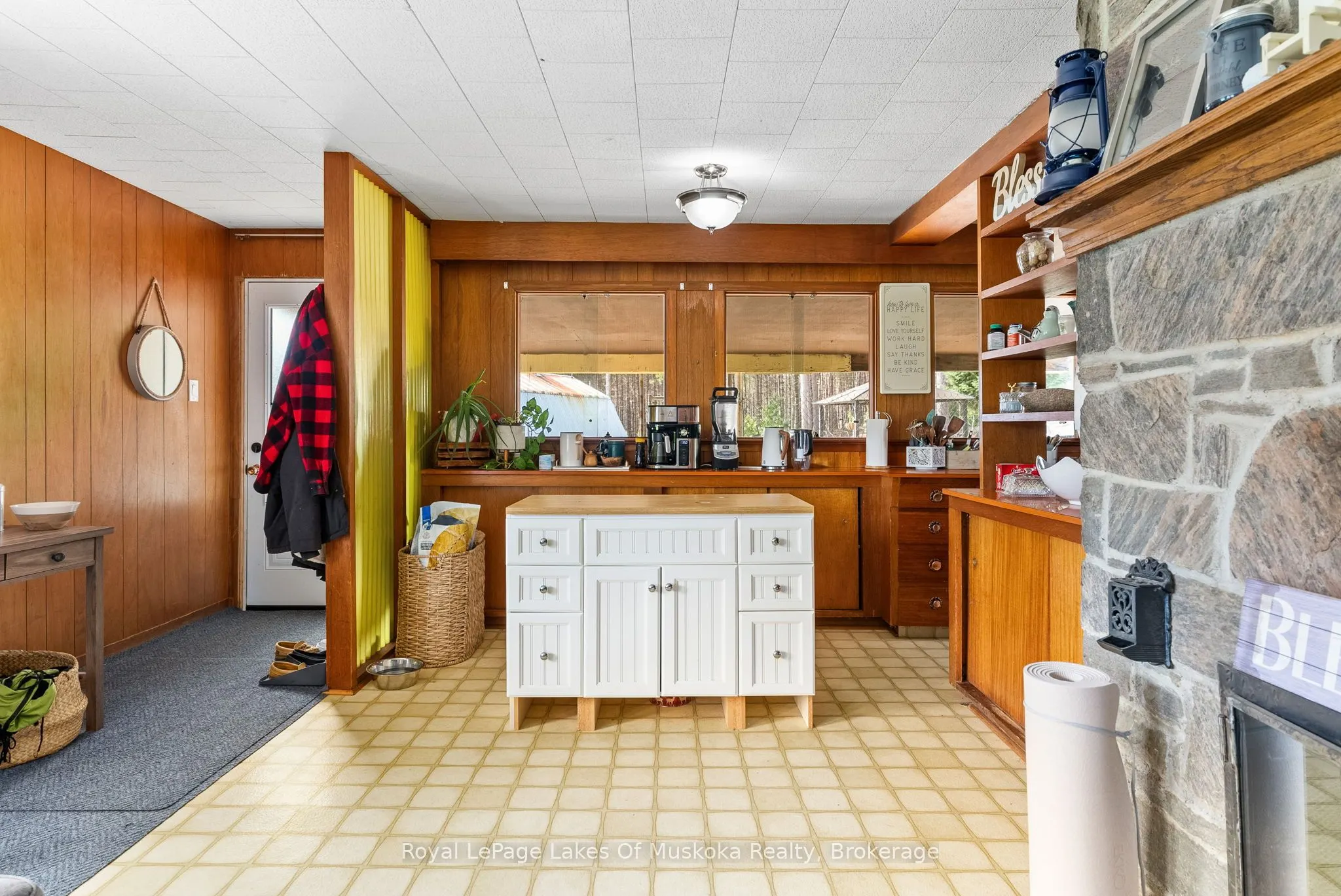 165 JAMES CAMP Road