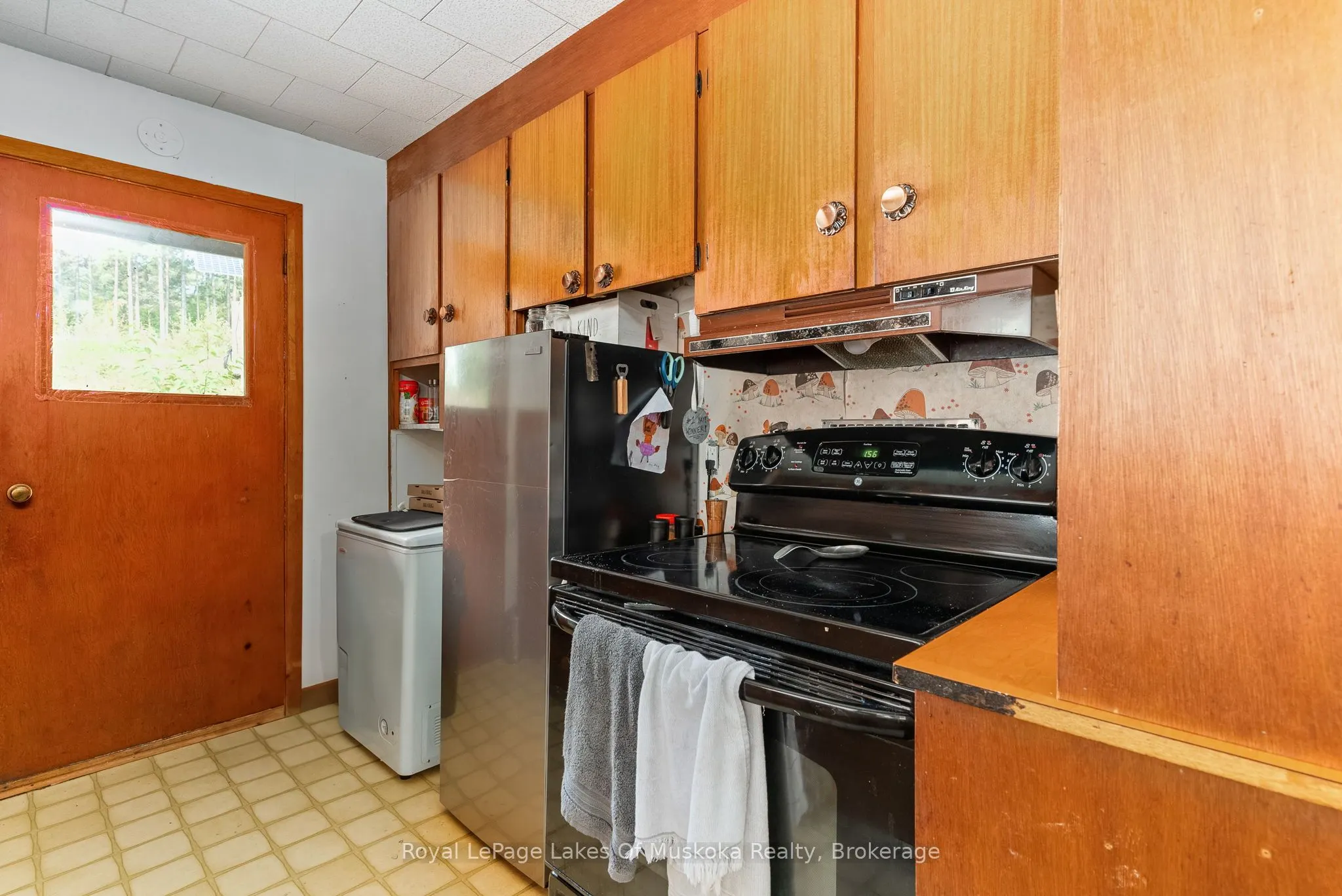 165 JAMES CAMP Road