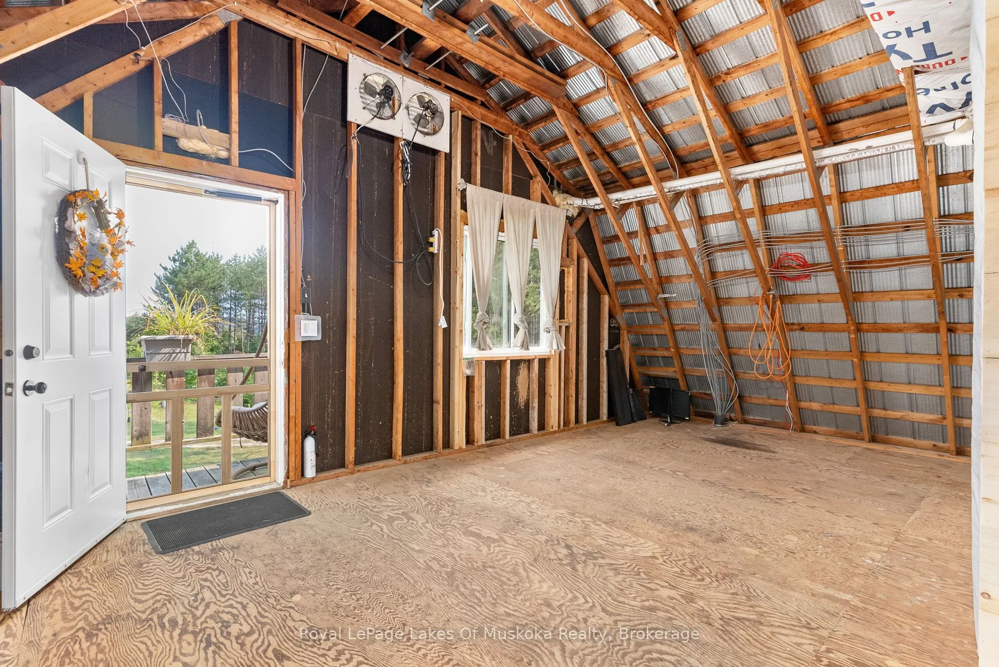 165 JAMES CAMP Road