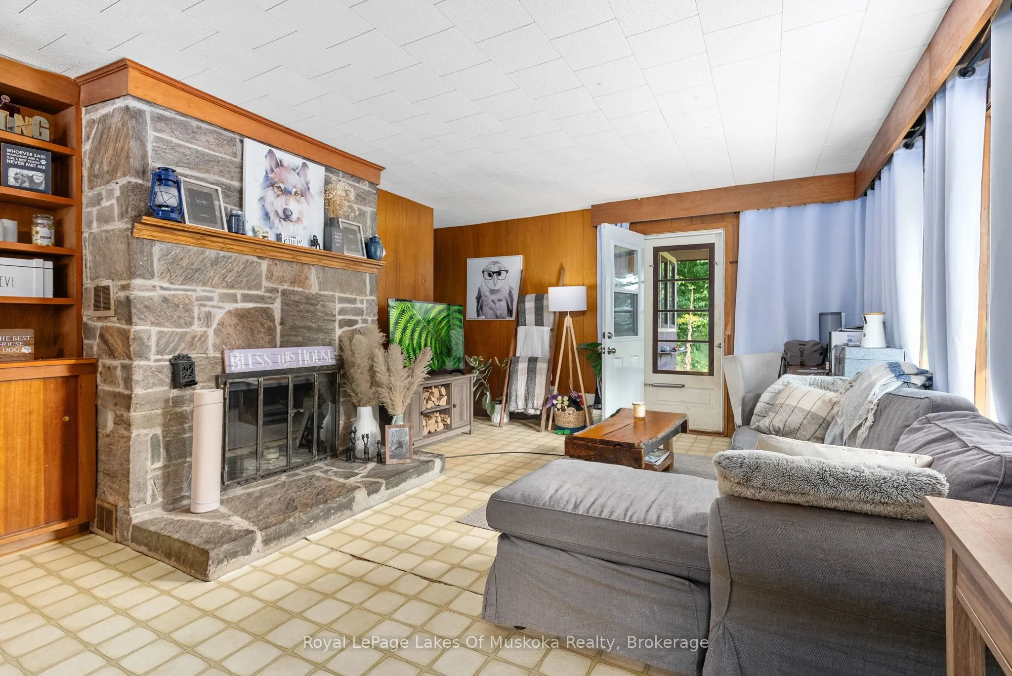 165 JAMES CAMP Road