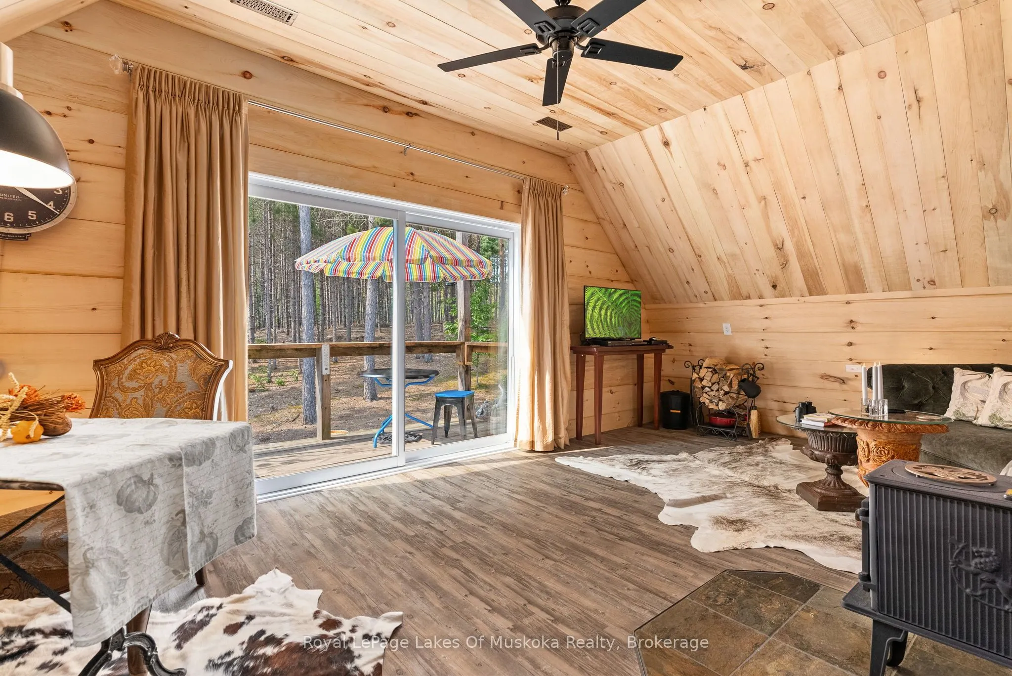 165 JAMES CAMP Road