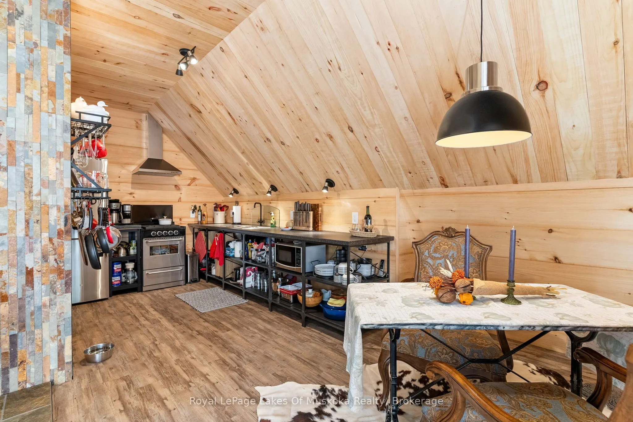 165 JAMES CAMP Road