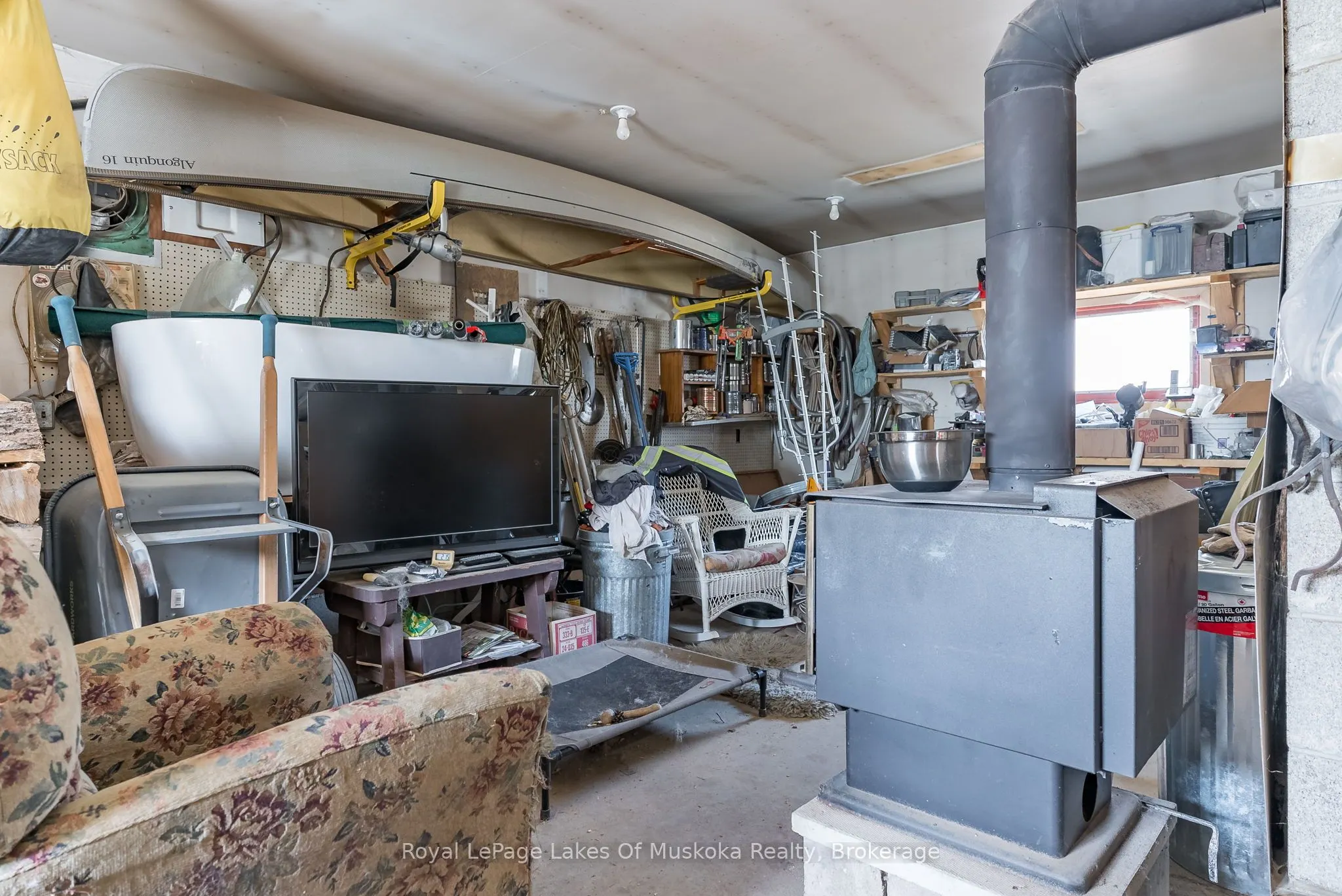 165 JAMES CAMP Road