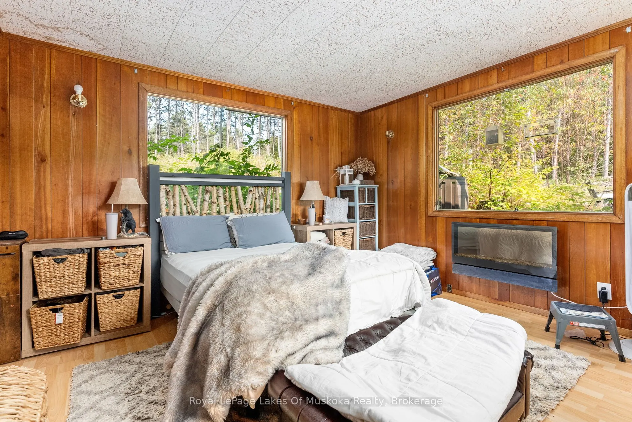 165 JAMES CAMP Road