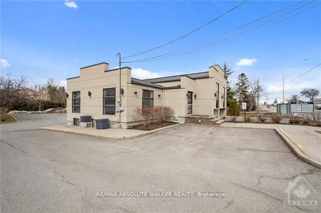 3591 Innes Road