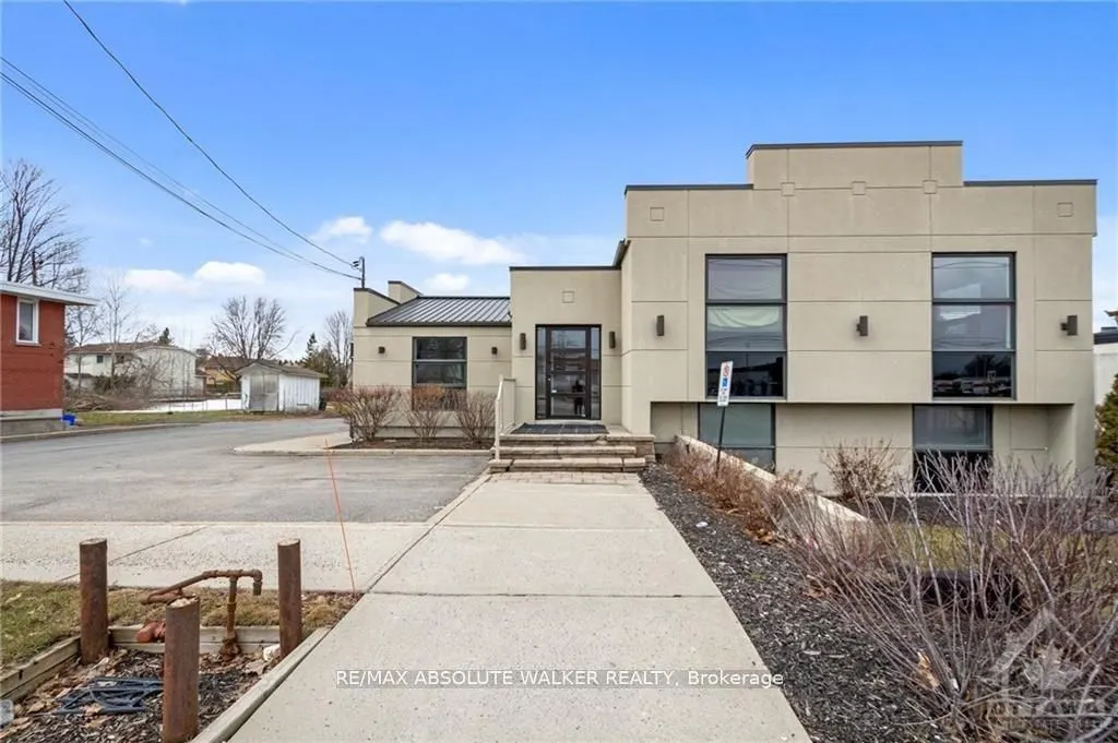 3591 Innes Road