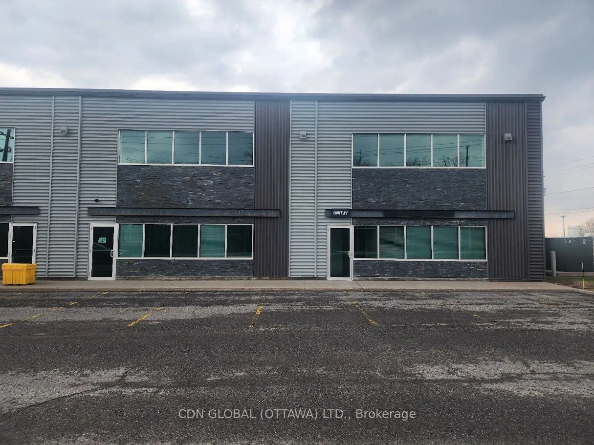 1035 Moodie Drive, #Bays 1 and 2