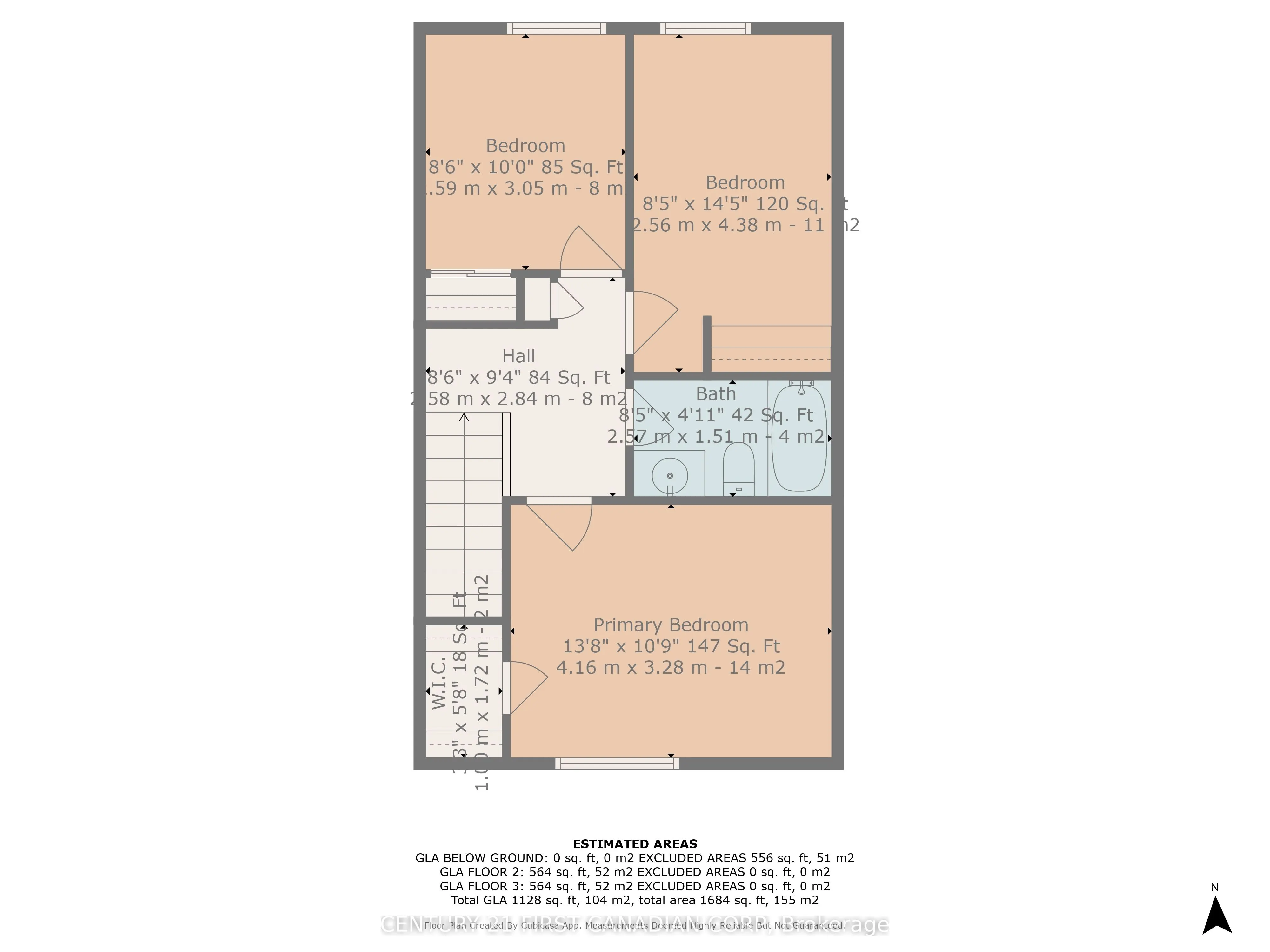 1775 Culver Drive #158