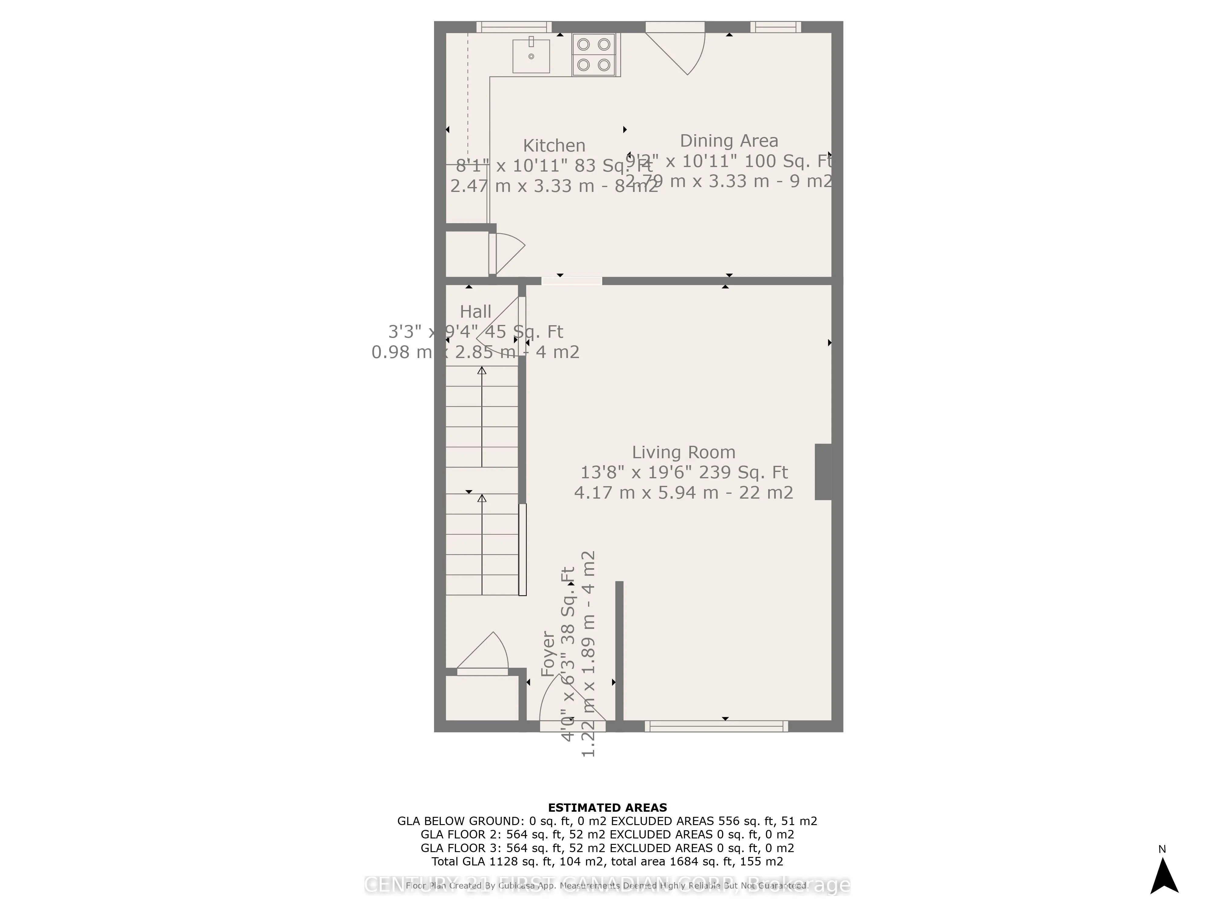 1775 Culver Drive #158
